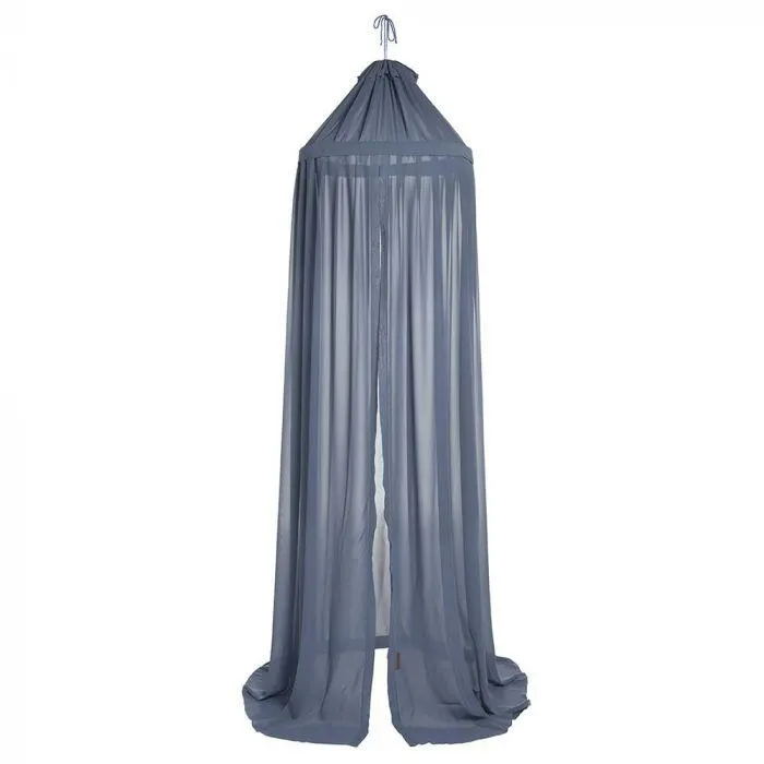 Baby's Only Klamboe Uni Vintage Blue