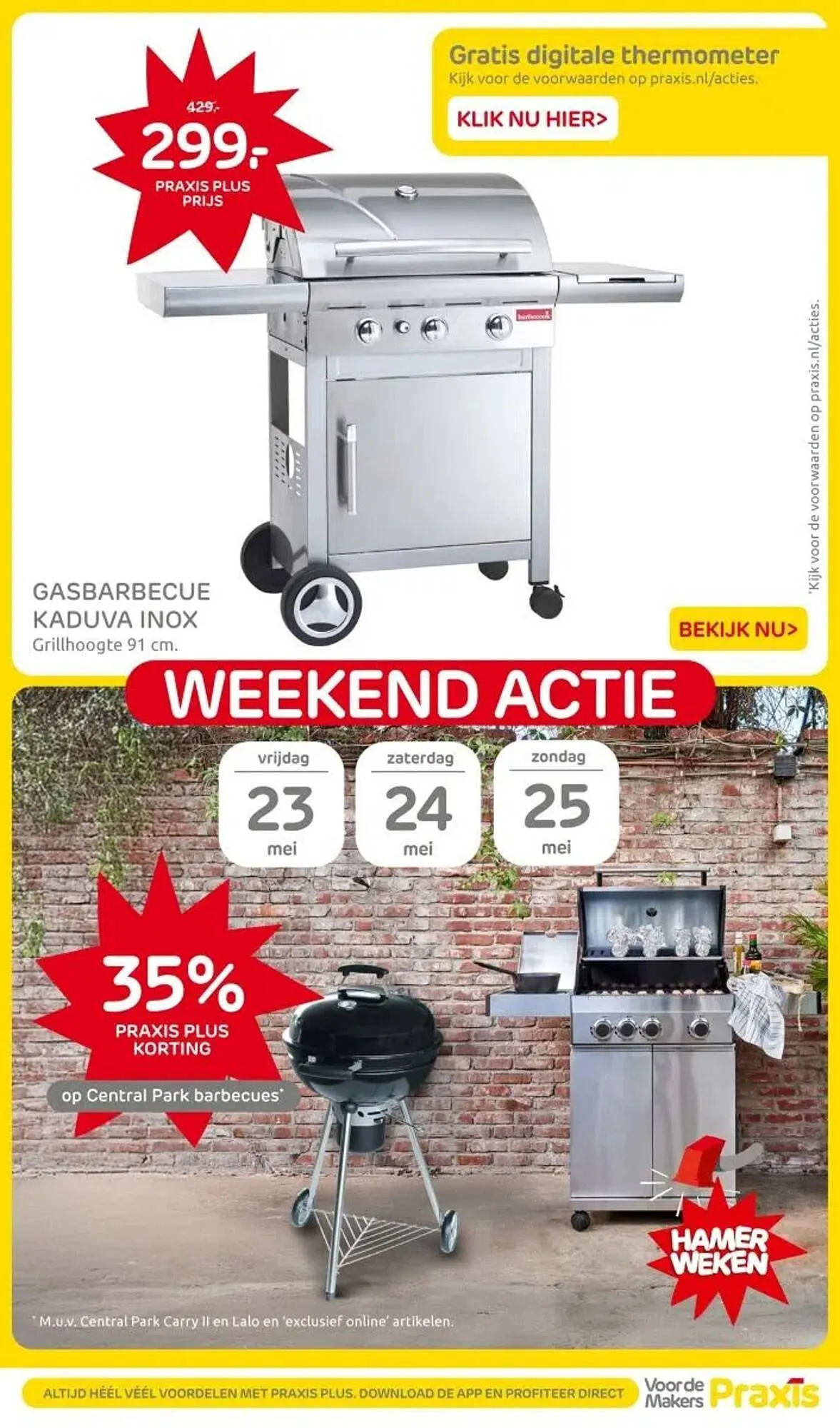 Praxis folder van 19 mei tot 25 mei 2025 - Folder pagina 12