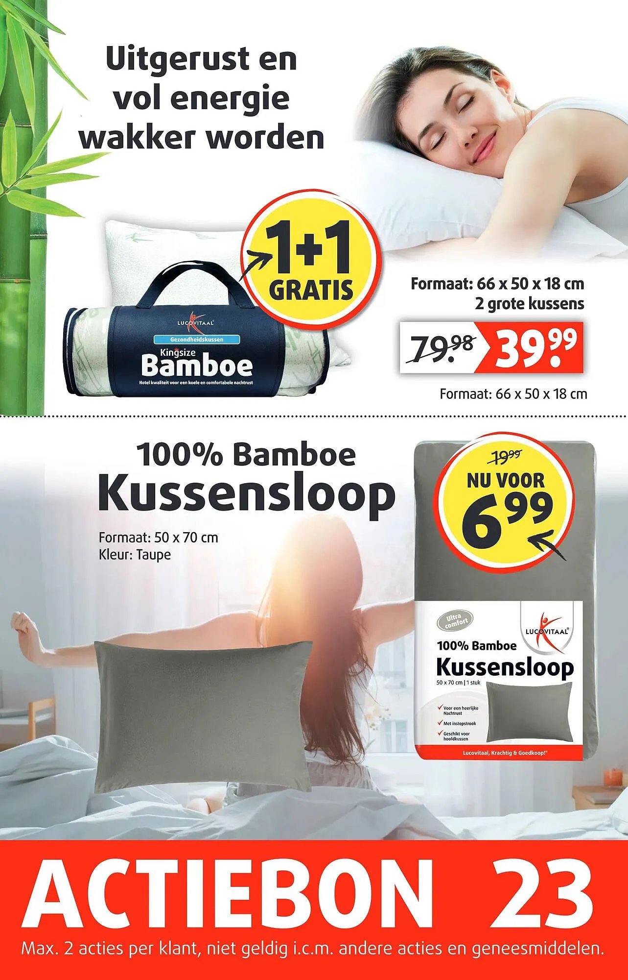 Lucovitaal folder van 29 juni tot 5 juli 2025 - Folder pagina 24