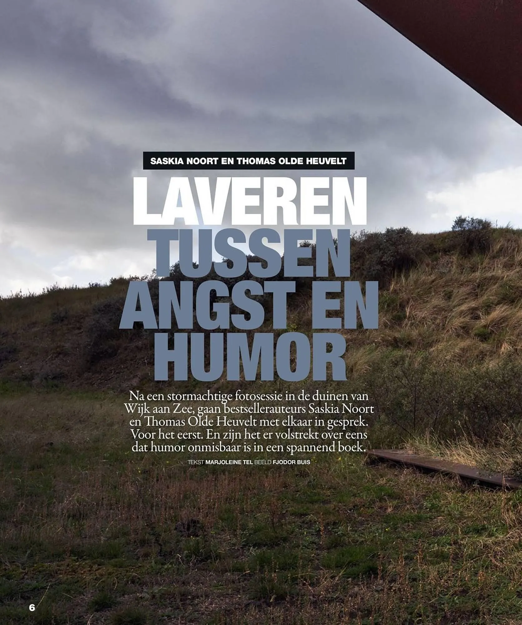 Libris folder van 14 november tot 31 december 2025 - Folder pagina 6