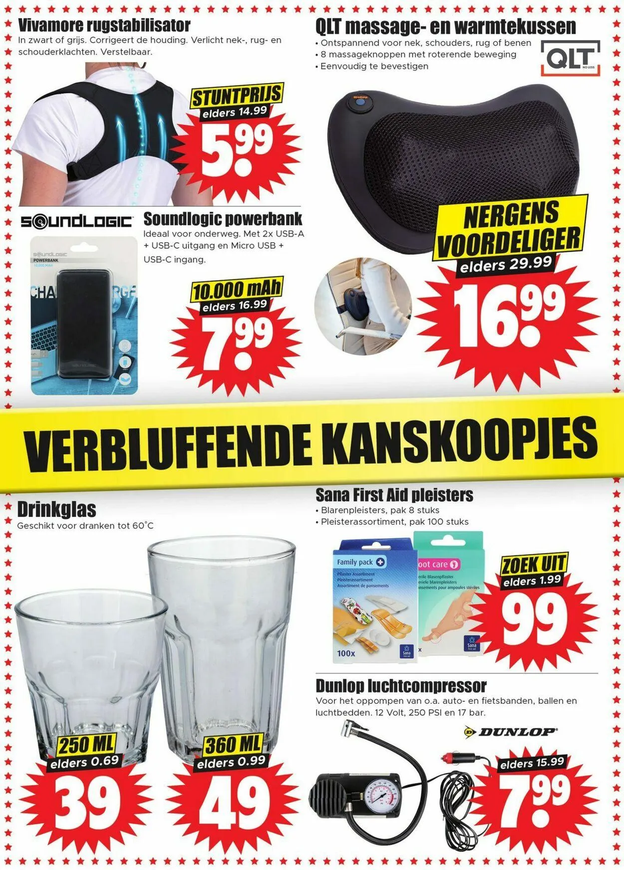 Dirk Actuele folder van 2 september tot 16 september 2025 - Folder pagina 30