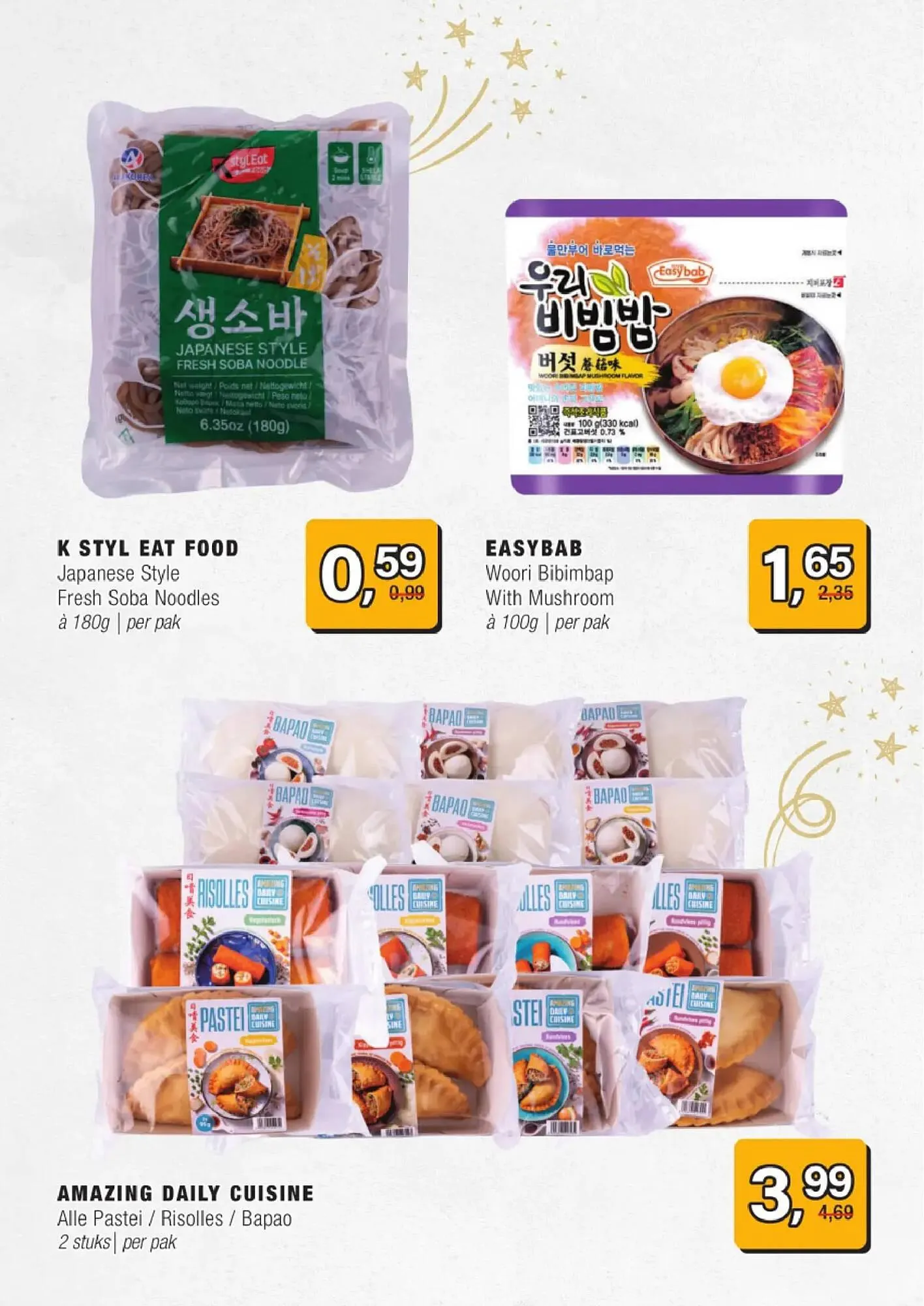 Amazing Oriëntal folder van 8 december tot 14 december 2025 - Folder pagina 20