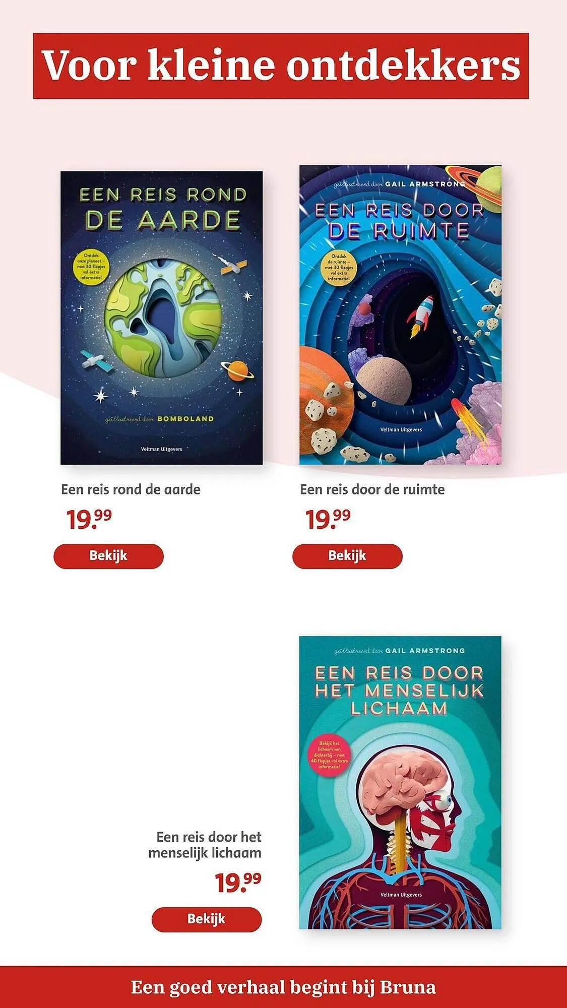 Bruna folder van 30 november tot 24 december 2025 - Folder pagina 13