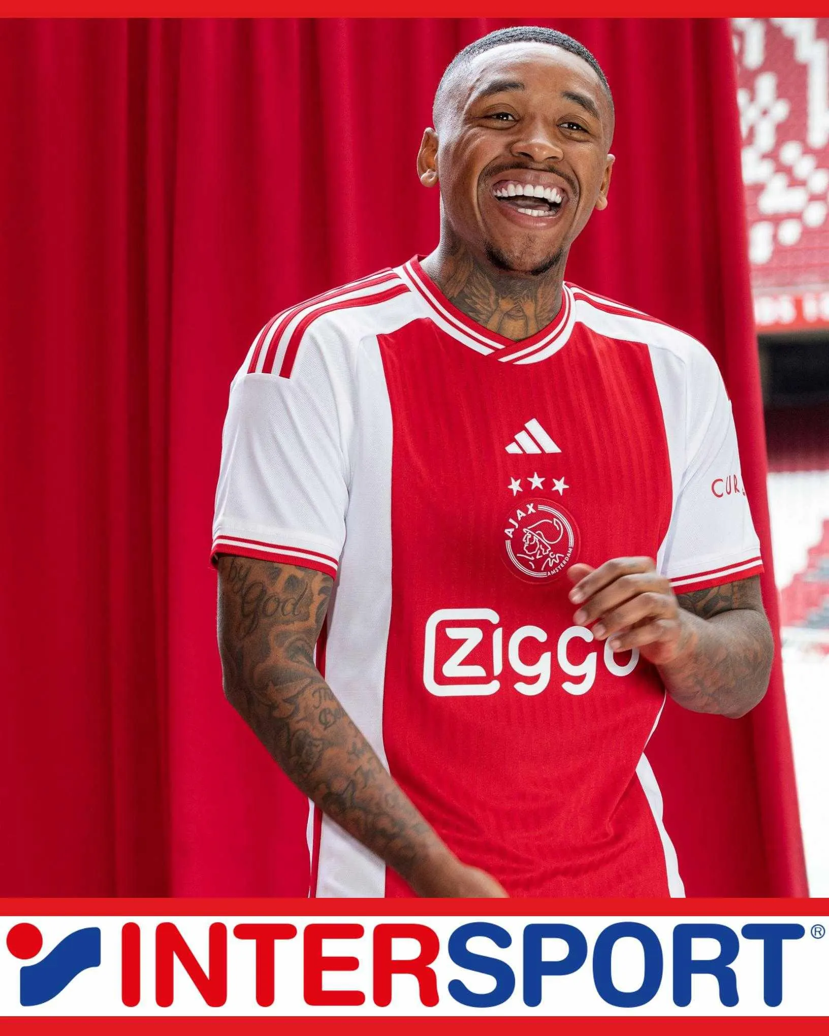 INTERSPORT Folder van 20 juni tot 4 augustus 2023 - Folder pagina 8