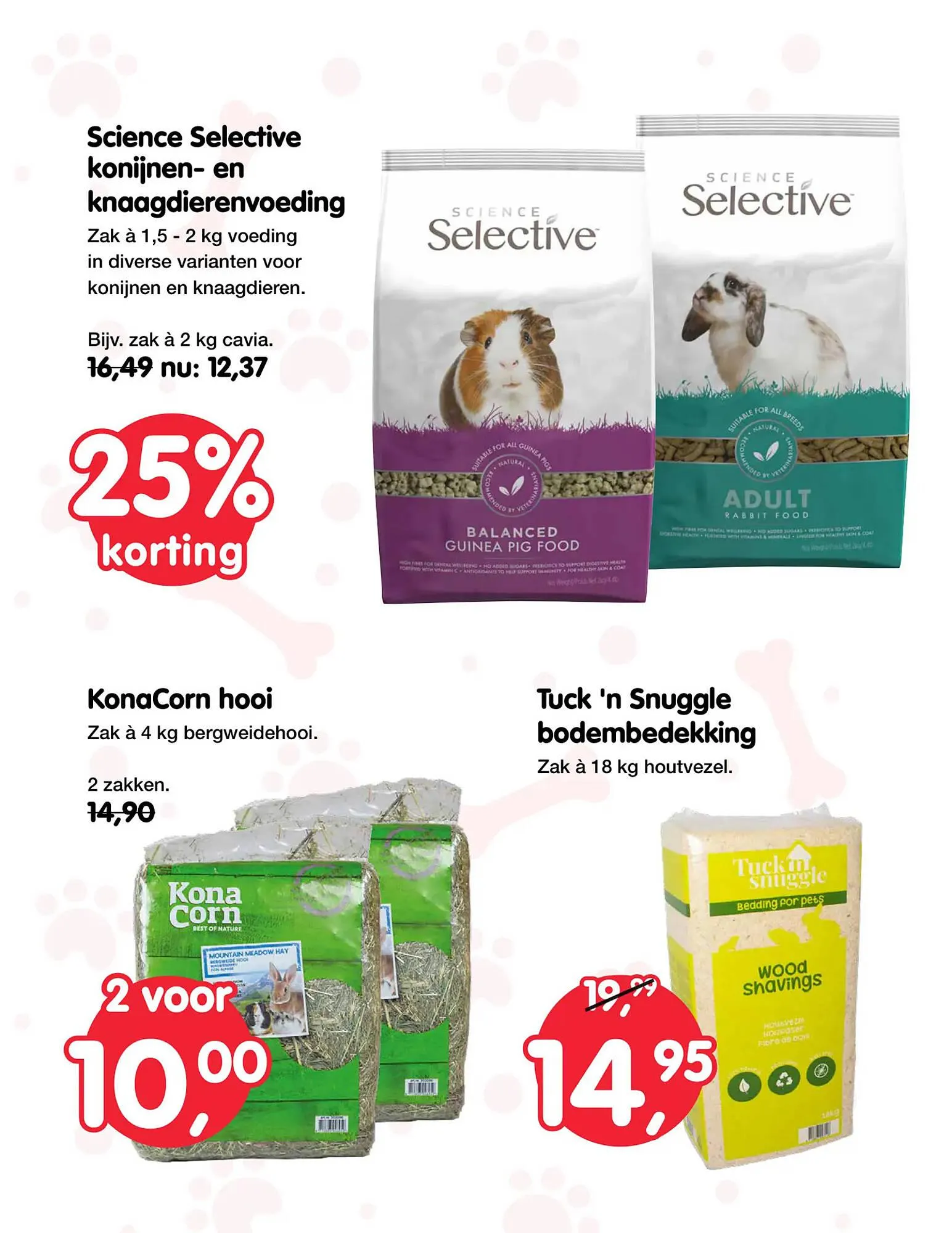 Jumper folder van 25 september tot 8 oktober 2023 - Folder pagina 31