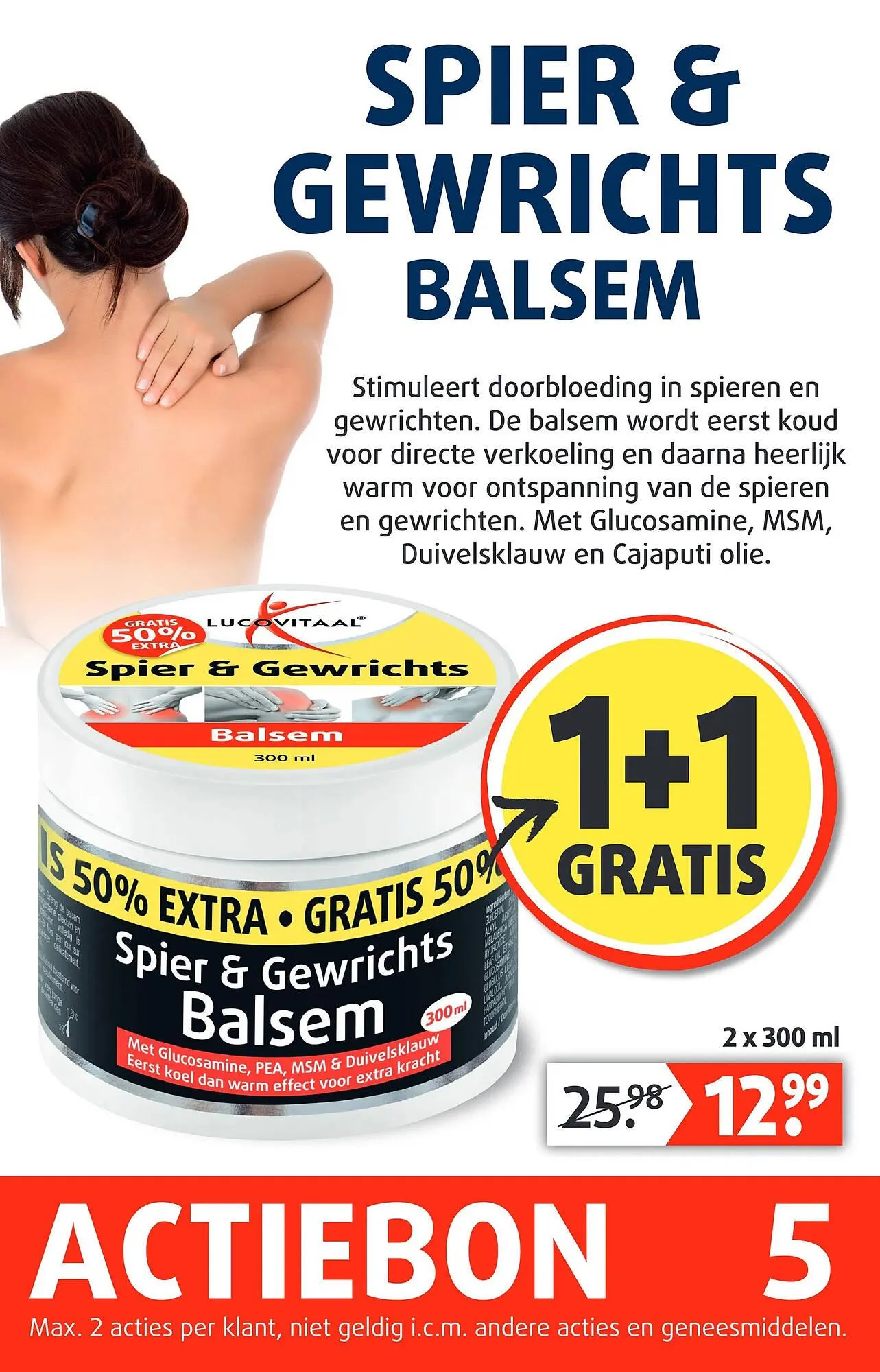 Lucovitaal folder van 2 februari tot 8 februari 2025 - Folder pagina 6