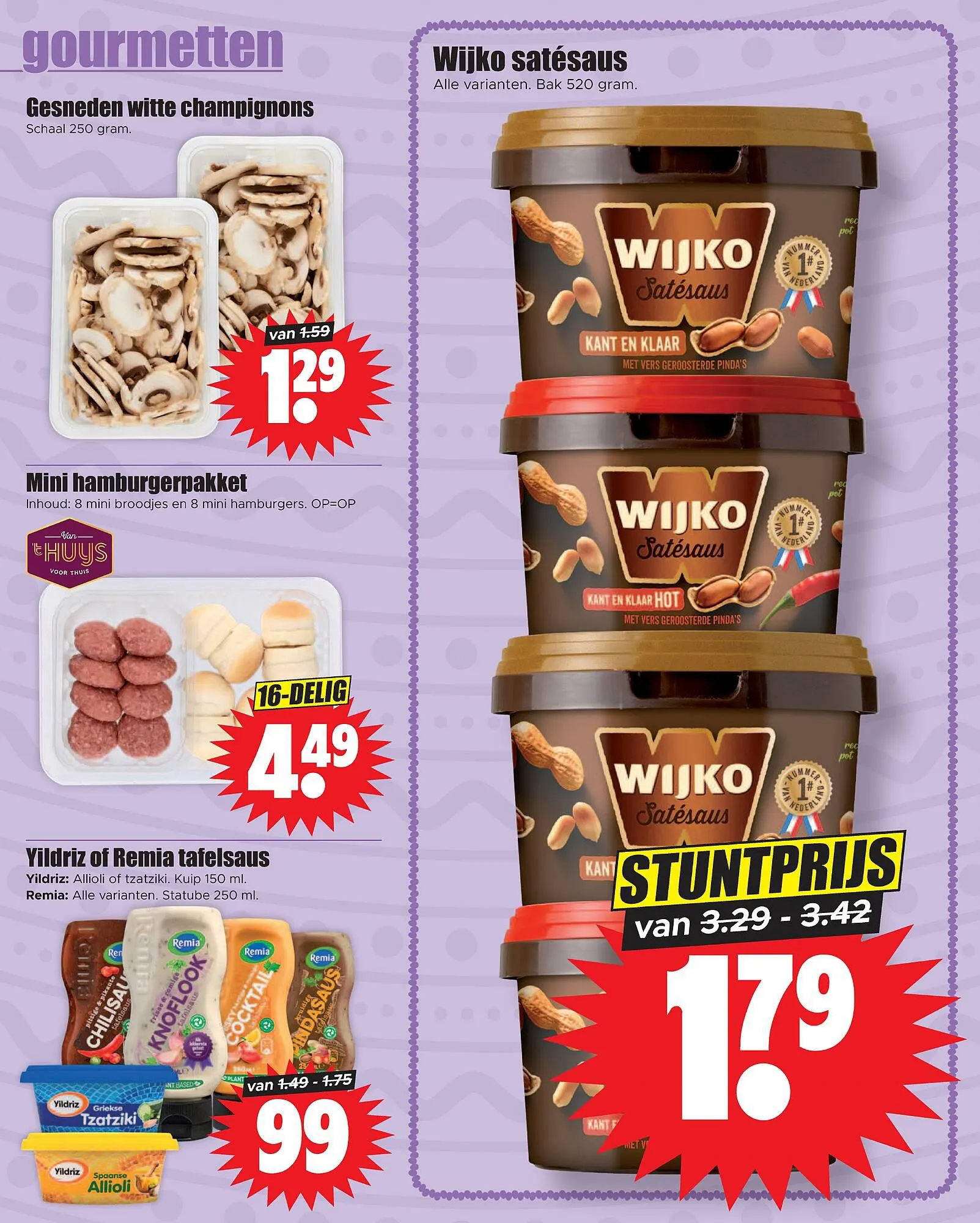 Dirk folder week 13 van 27 maart tot 3 april 2024 - Folder pagina 21