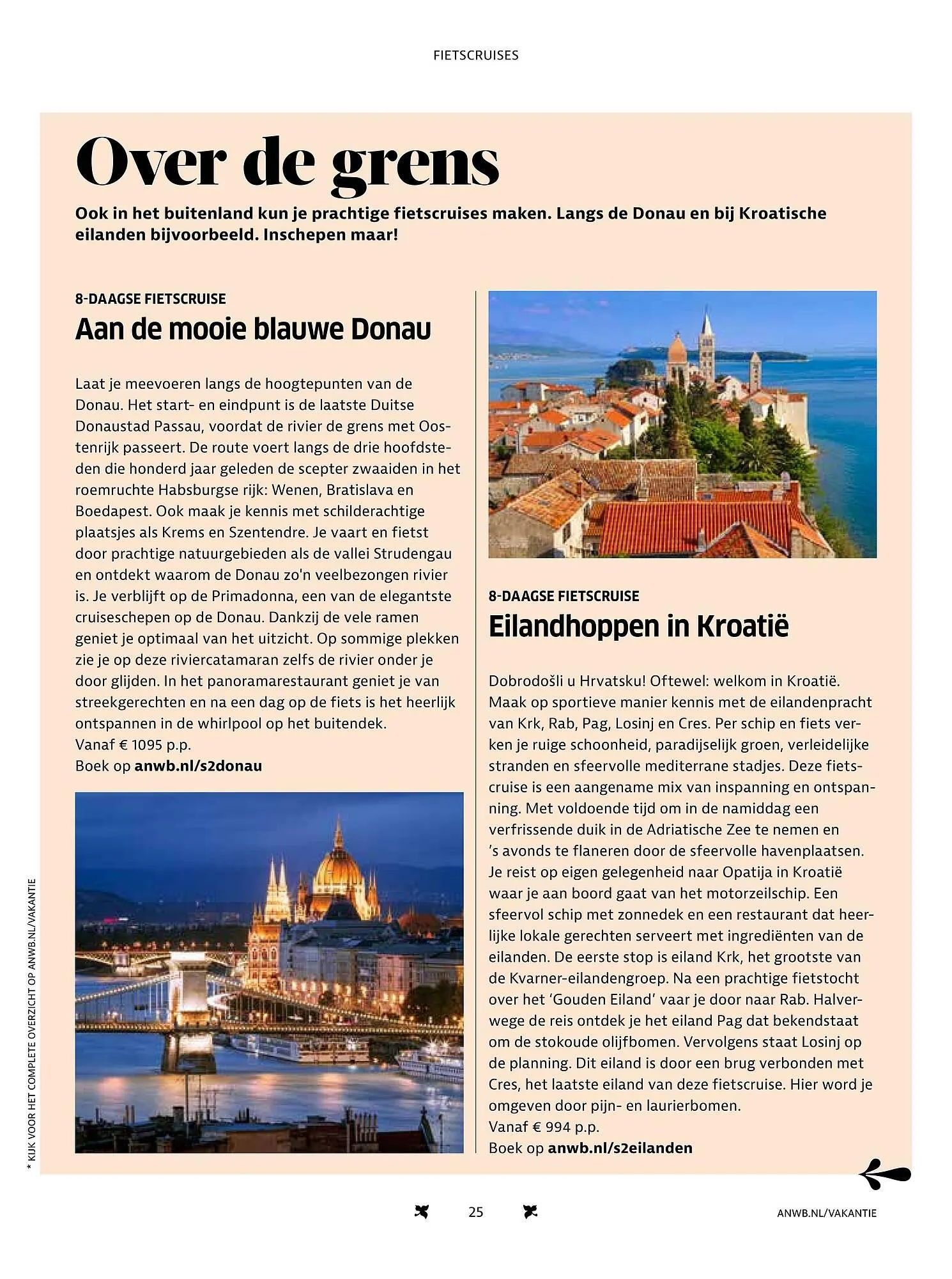 ANWB folder van 15 november tot 31 december 2025 - Folder pagina 25