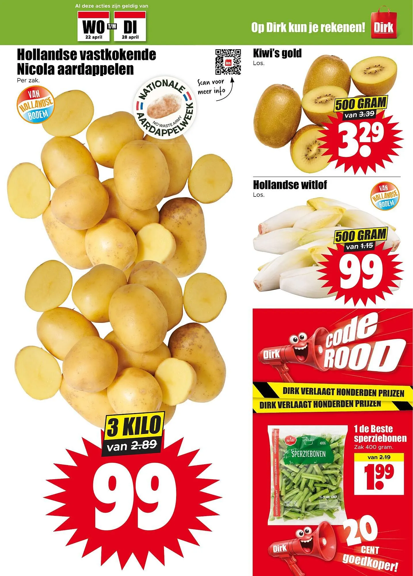 Dirk folder van 22 april tot 28 april 2026 - Folder pagina 5
