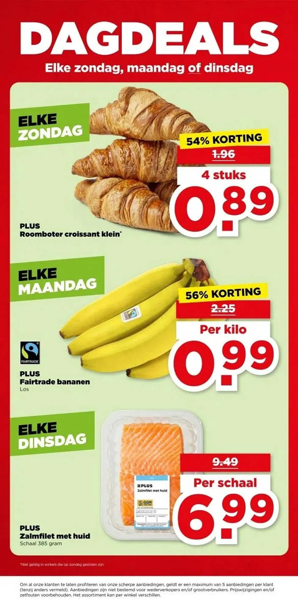 PLUS folder van 14 januari tot 20 januari 2026 - Folder pagina 44