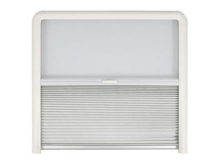 Remis Remiflair IV plissé Combirollo - 81,4 x 65 cm