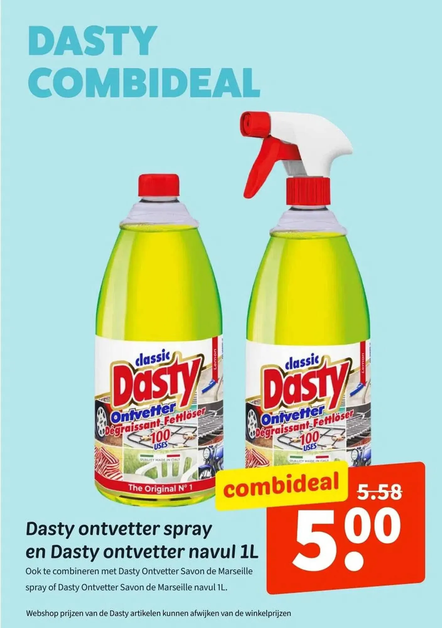 Wibra folder van 7 april tot 20 april 2025 - Folder pagina 7