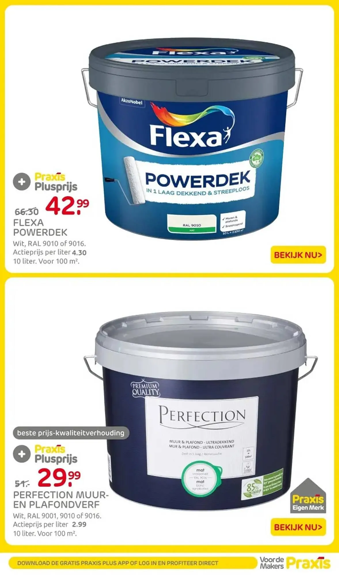 Praxis folder van 20 november tot 23 november 2025 - Folder pagina 14