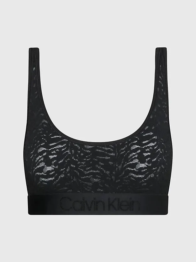 Kanten bralette - Intrinsic