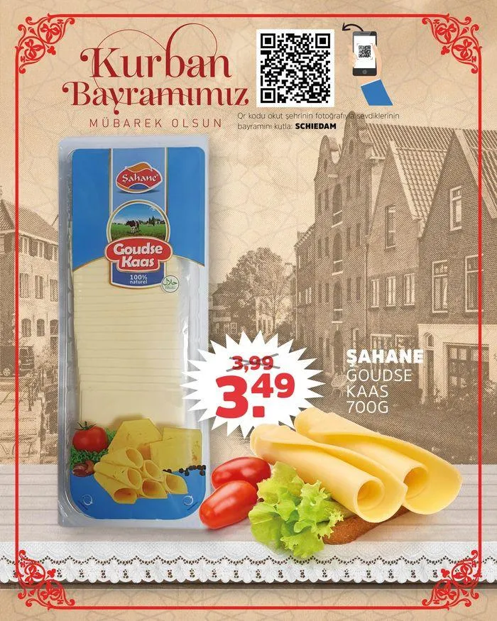 Sahan Supermarkten folder van 21 juni tot 5 juli 2024 - Folder pagina 5