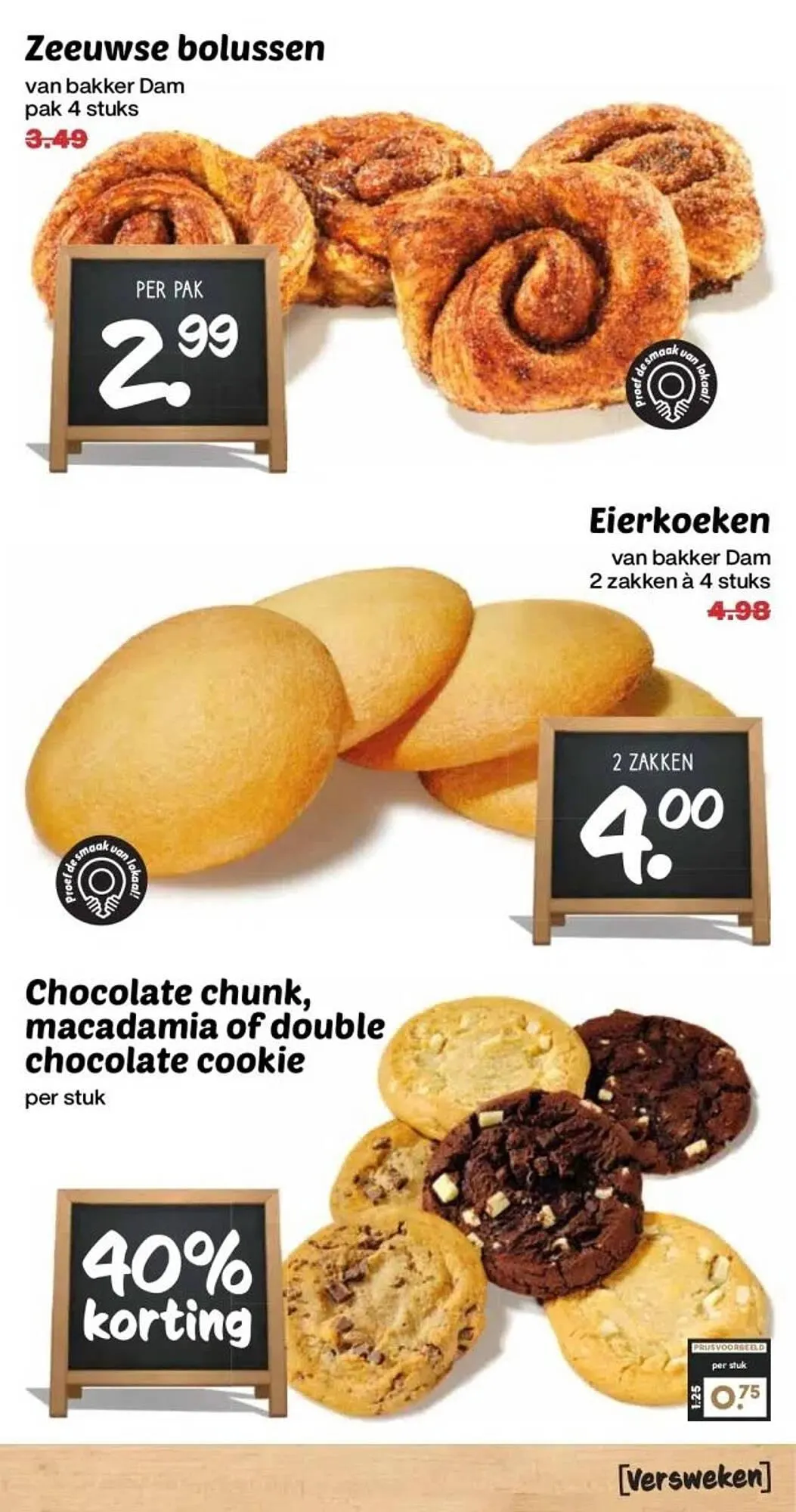 Coop folder van 9 maart tot 15 maart 2026 - Folder pagina 9