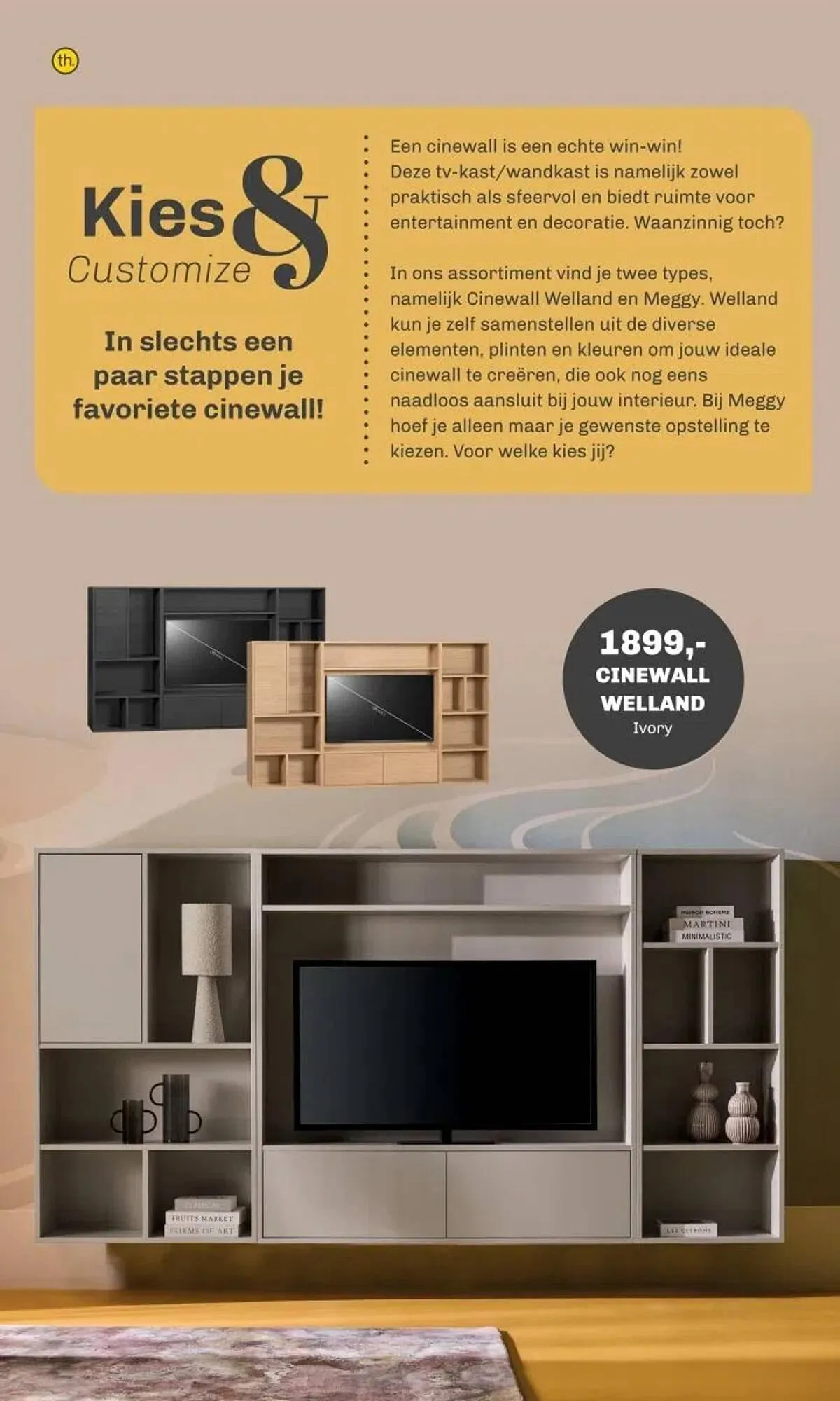 Trendhopper folder van 2 februari tot 1 maart 2026 - Folder pagina 6