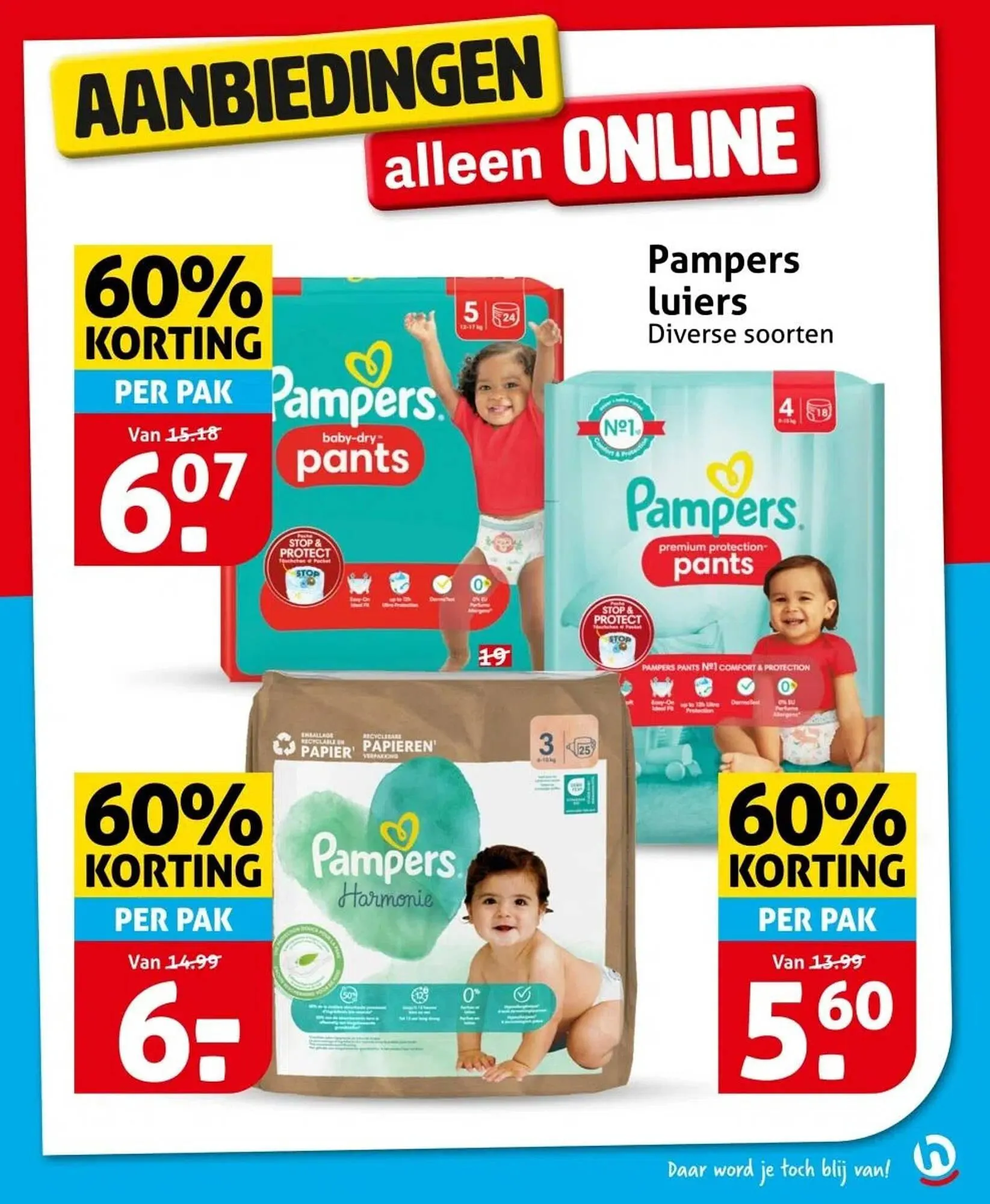 Hoogvliet folder van 25 februari tot 3 maart 2026 - Folder pagina 33