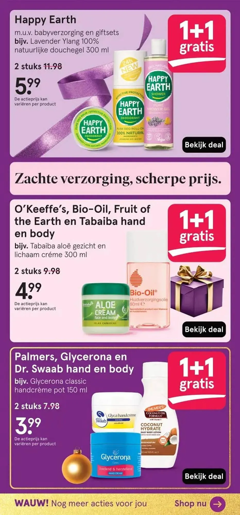 Etos folder van 8 december tot 14 december 2025 - Folder pagina 40