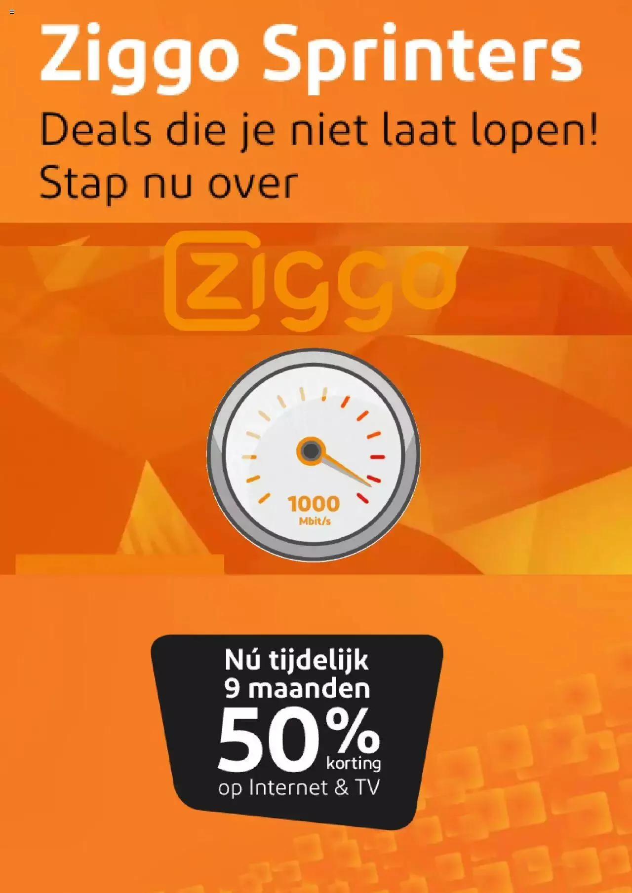 Ziggo - Folder - 0