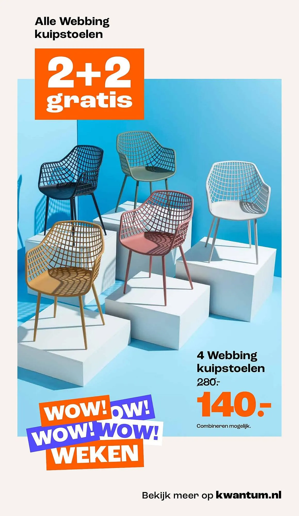 Kwantum folder van 10 juni tot 15 juni 2025 - Folder pagina 11