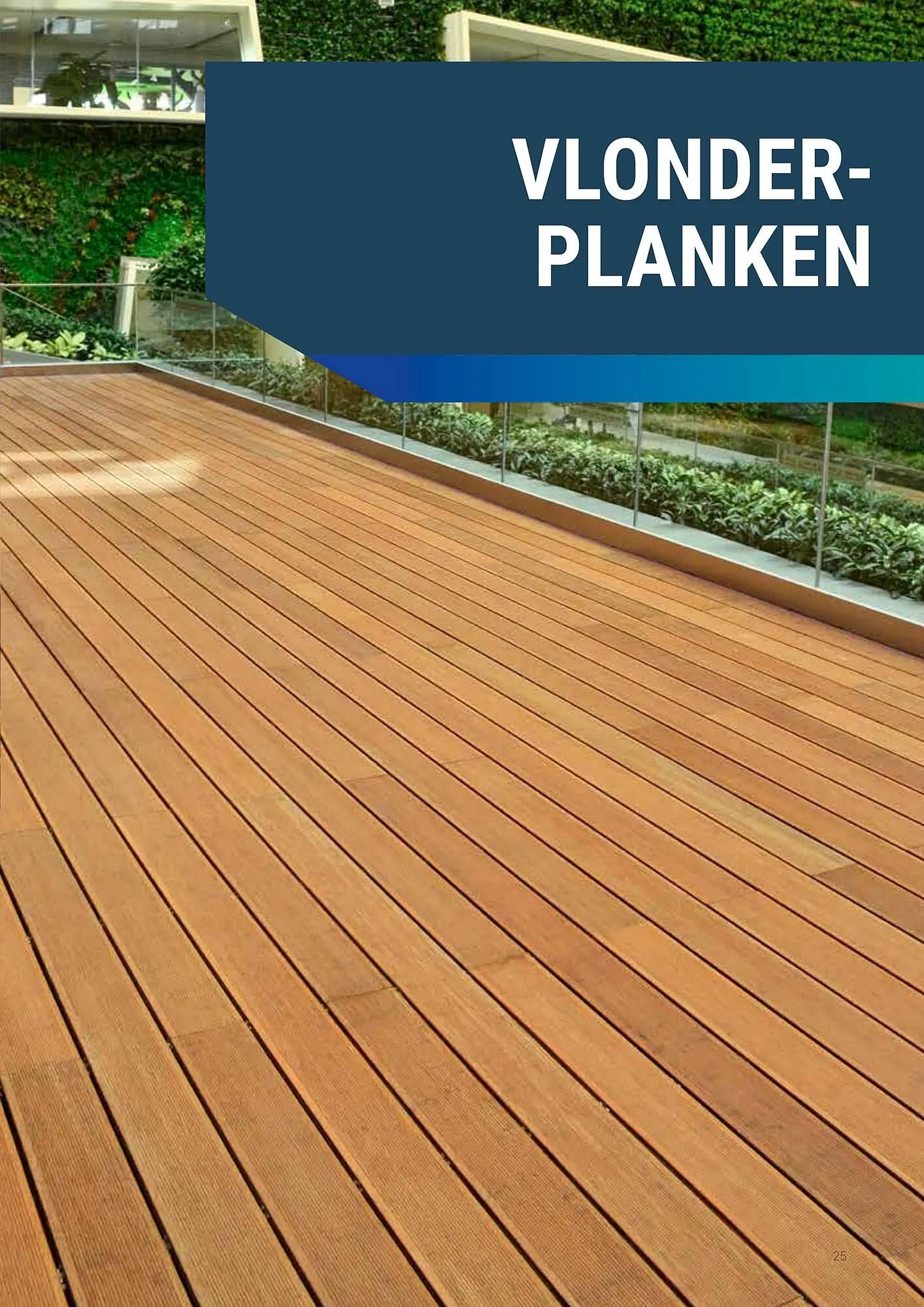 Pontmeyer ​​​​​​​Tuincatalogus 2023 van 1 maart tot 31 oktober 2023 - Folder pagina 27