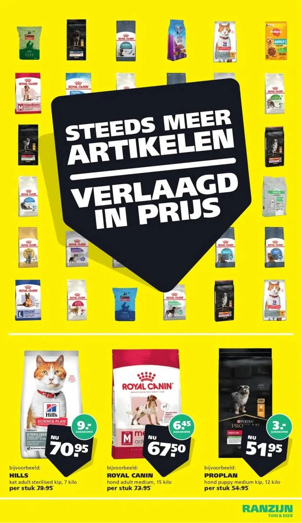 Ranzijn folder van 10 mei tot 16 mei 2026 - Folder pagina 3