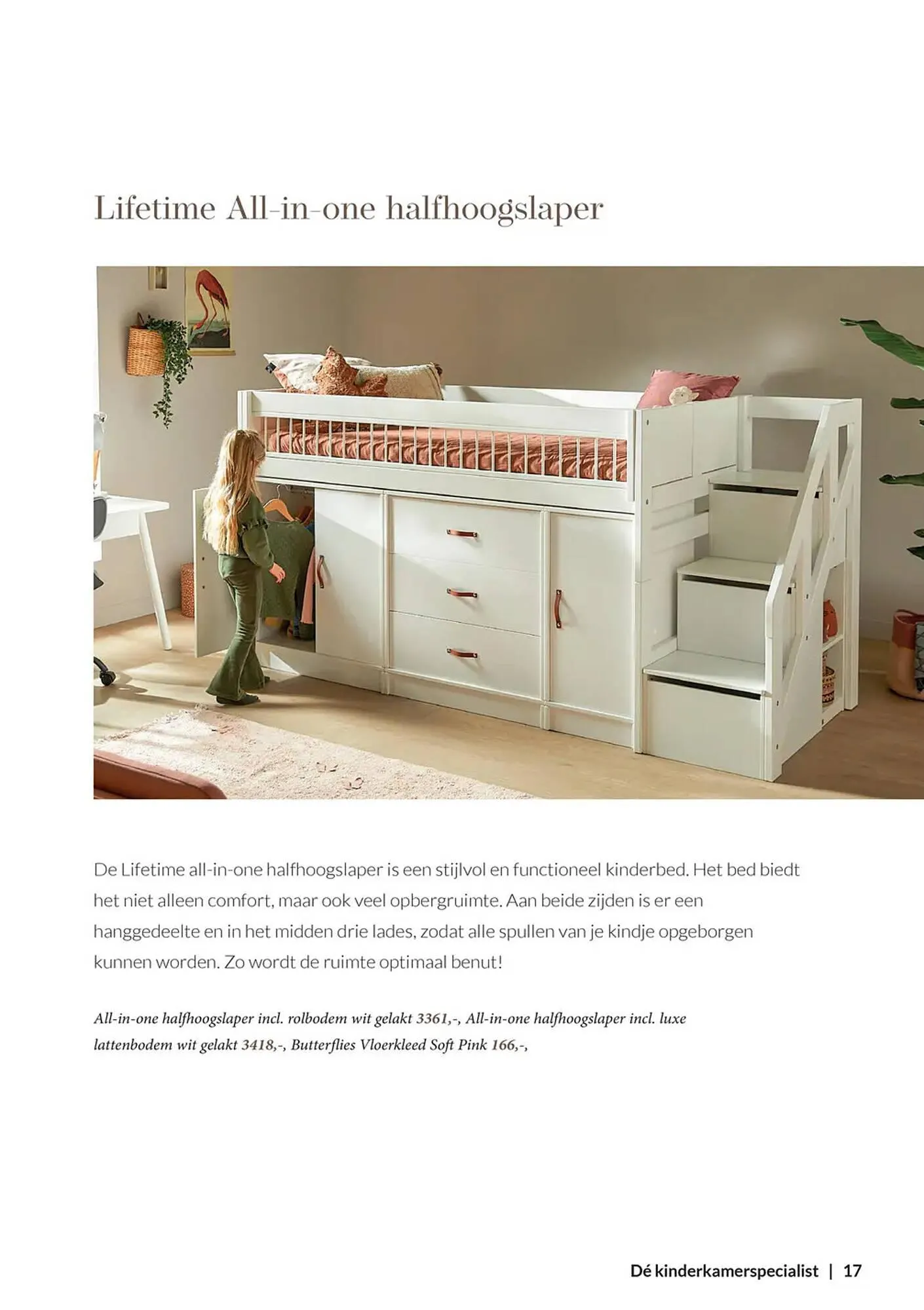 Babypark folder van 12 augustus tot 15 september 2025 - Folder pagina 17