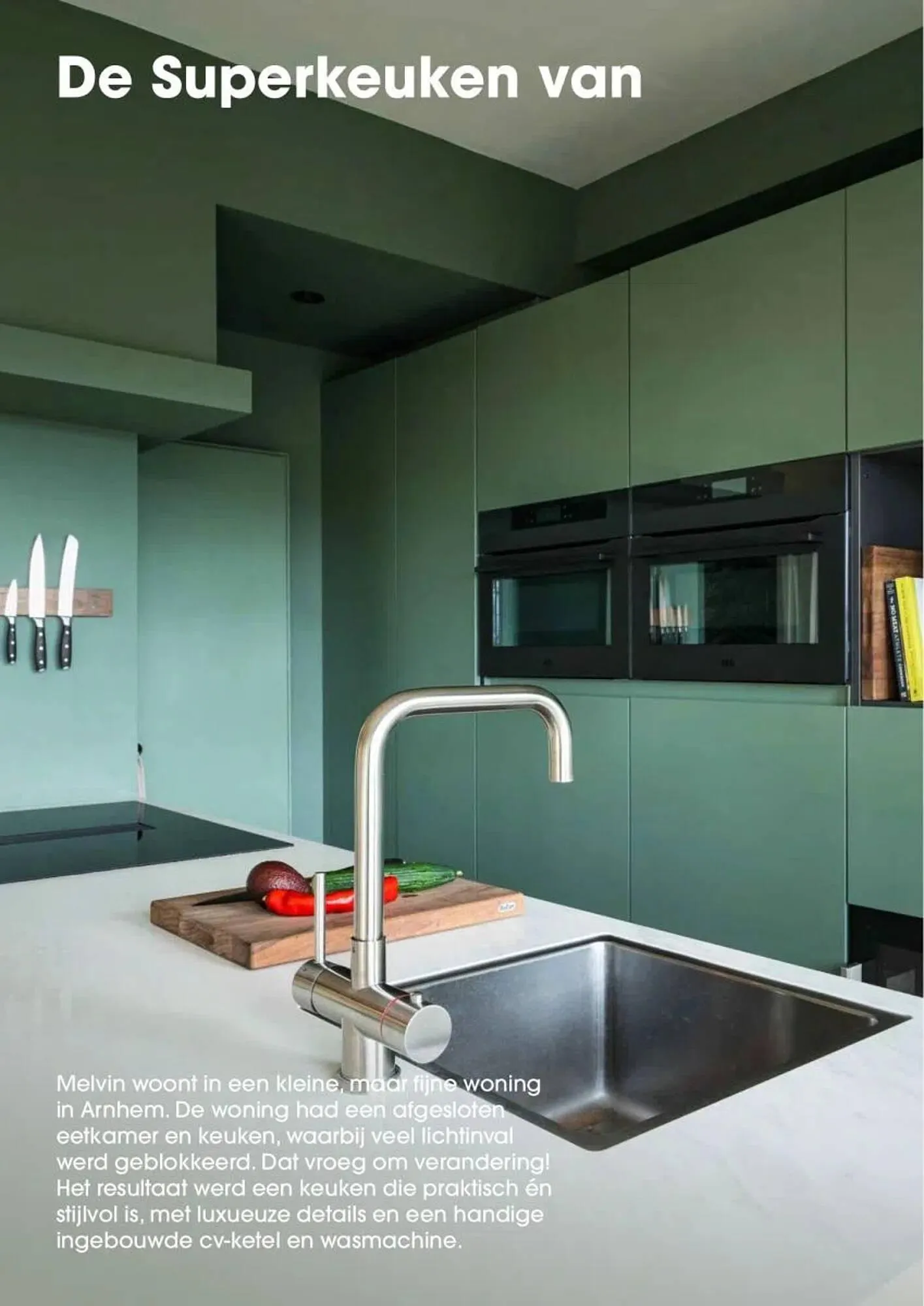 Superkeukens folder van 23 maart tot 30 maart 2025 - Folder pagina 10