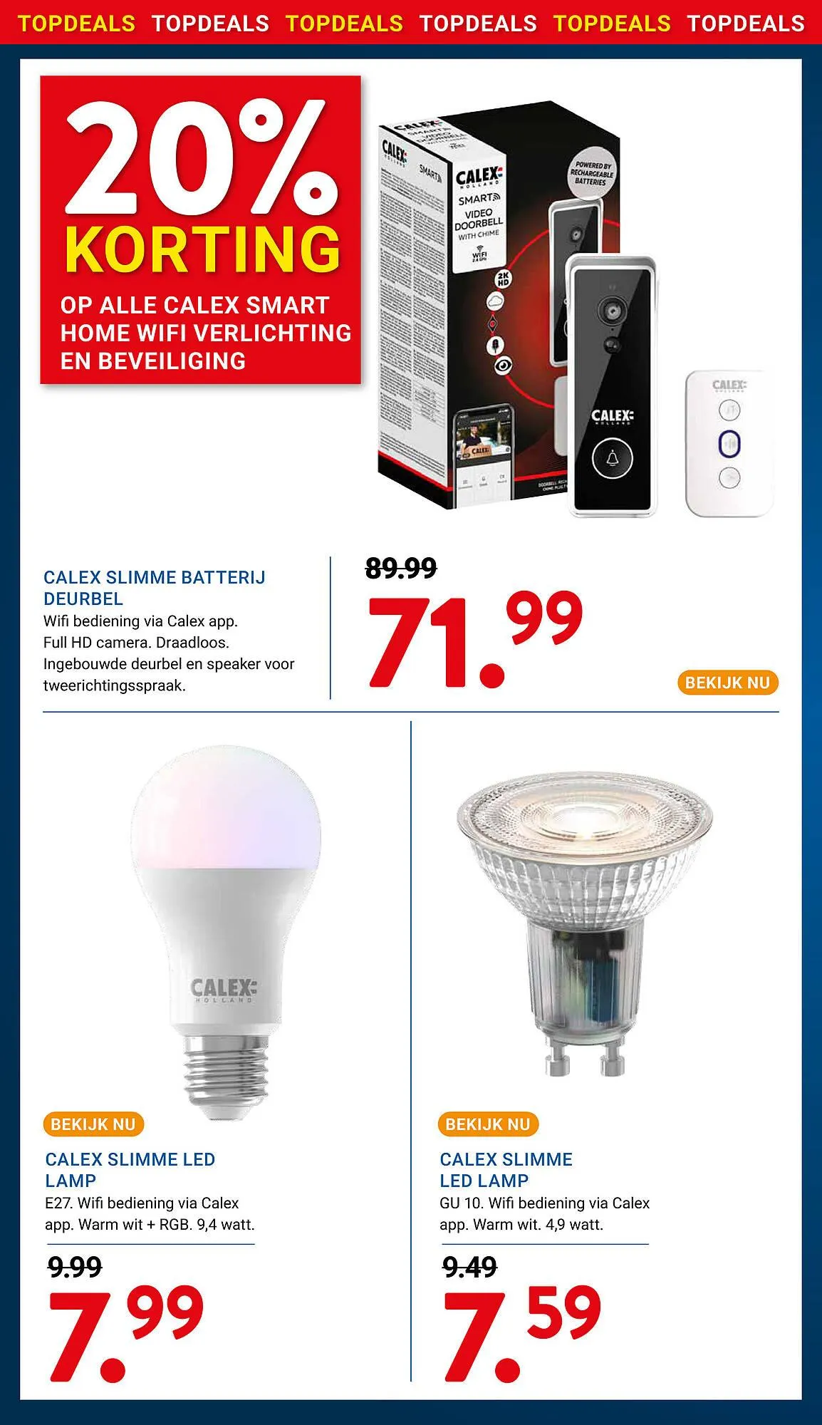 Kluswijs folder van 19 januari tot 1 februari 2026 - Folder pagina 14