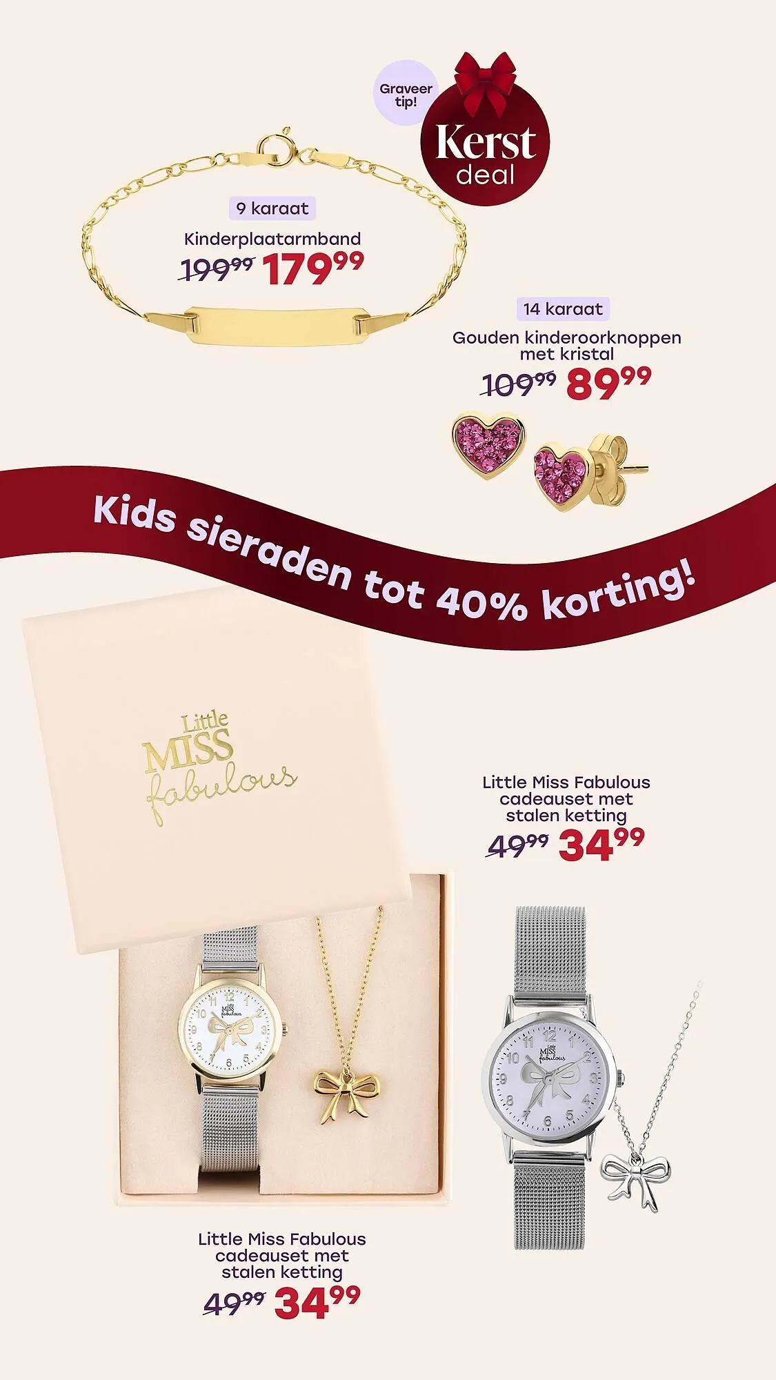 Lucardi folder van 2 december tot 27 december 2025 - Folder pagina 36