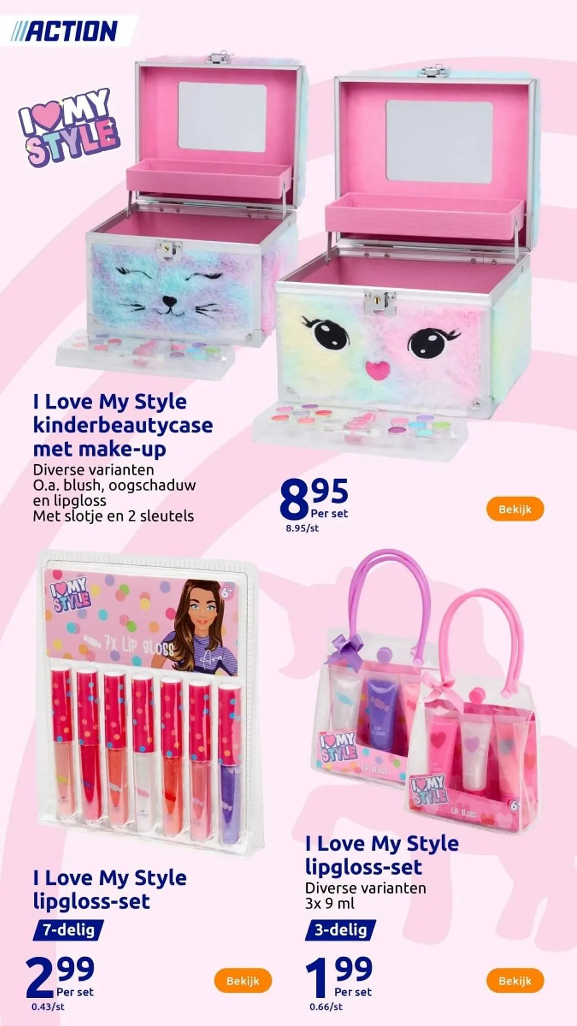 Action folder van 27 november tot 3 december 2024 - Folder pagina 42