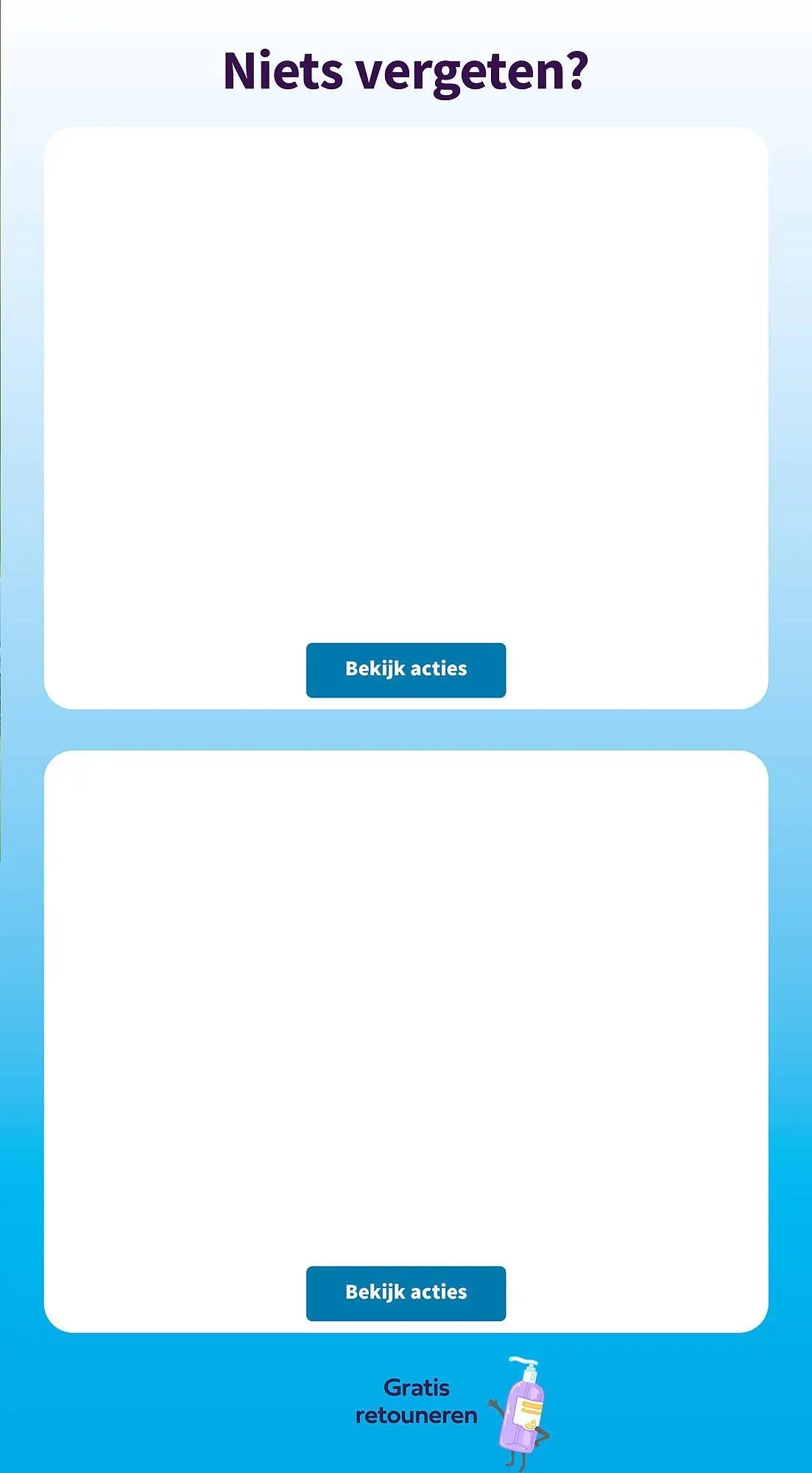 Plein.nl folder van 13 november tot 1 december 2025 - Folder pagina 21