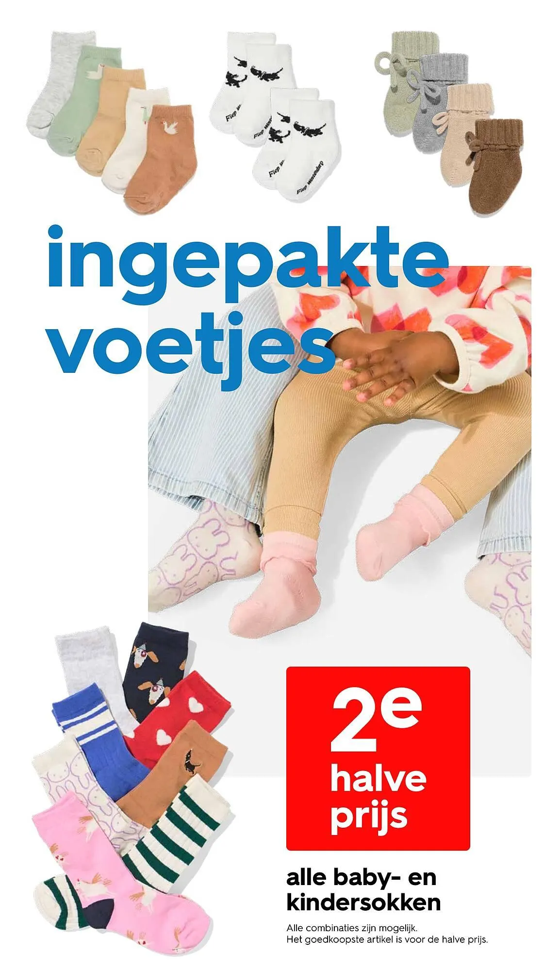 HEMA folder van 25 augustus tot 7 september 2025 - Folder pagina 5