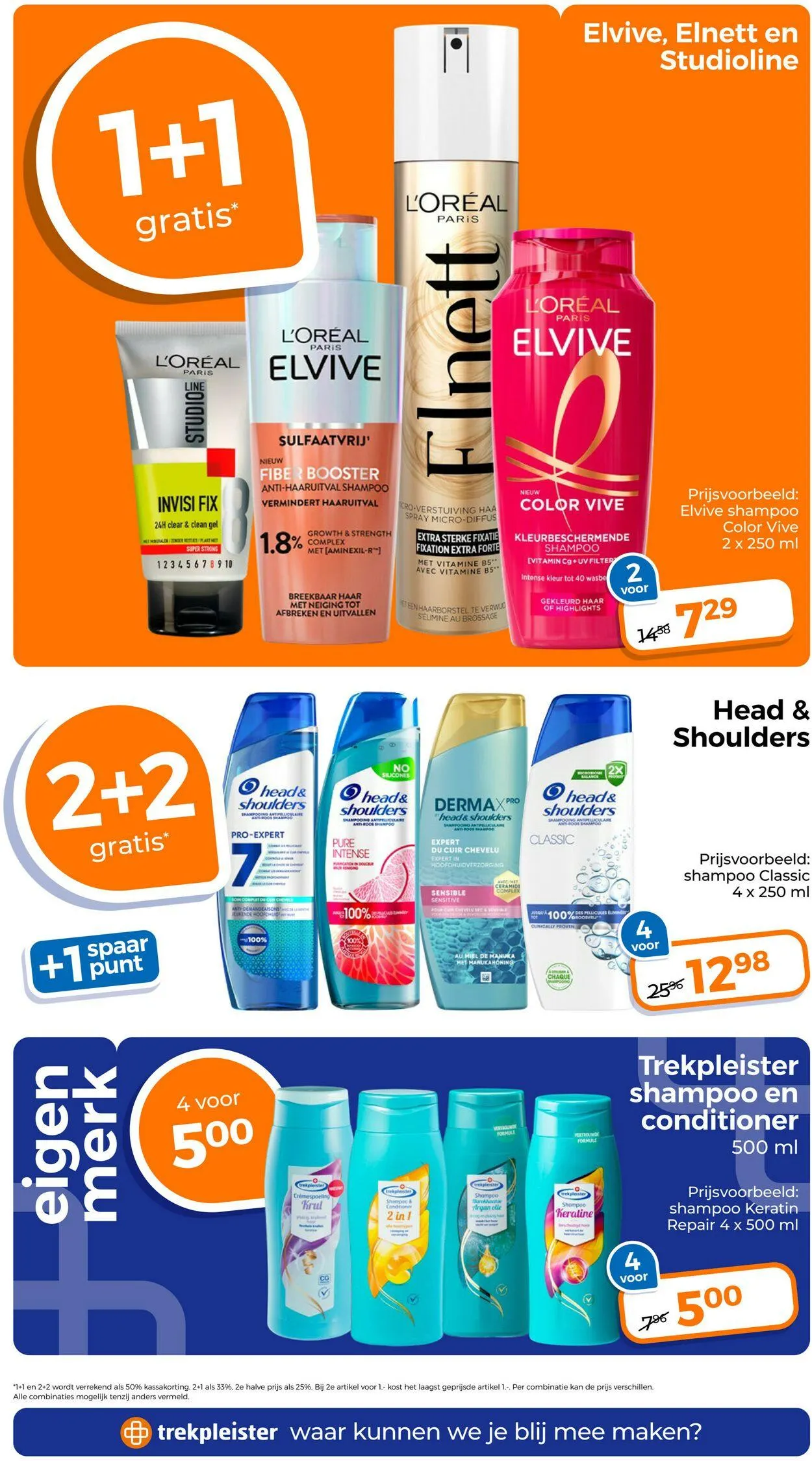 Trekpleister Actuele folder van 20 mei tot 1 juni 2025 - Folder pagina 20