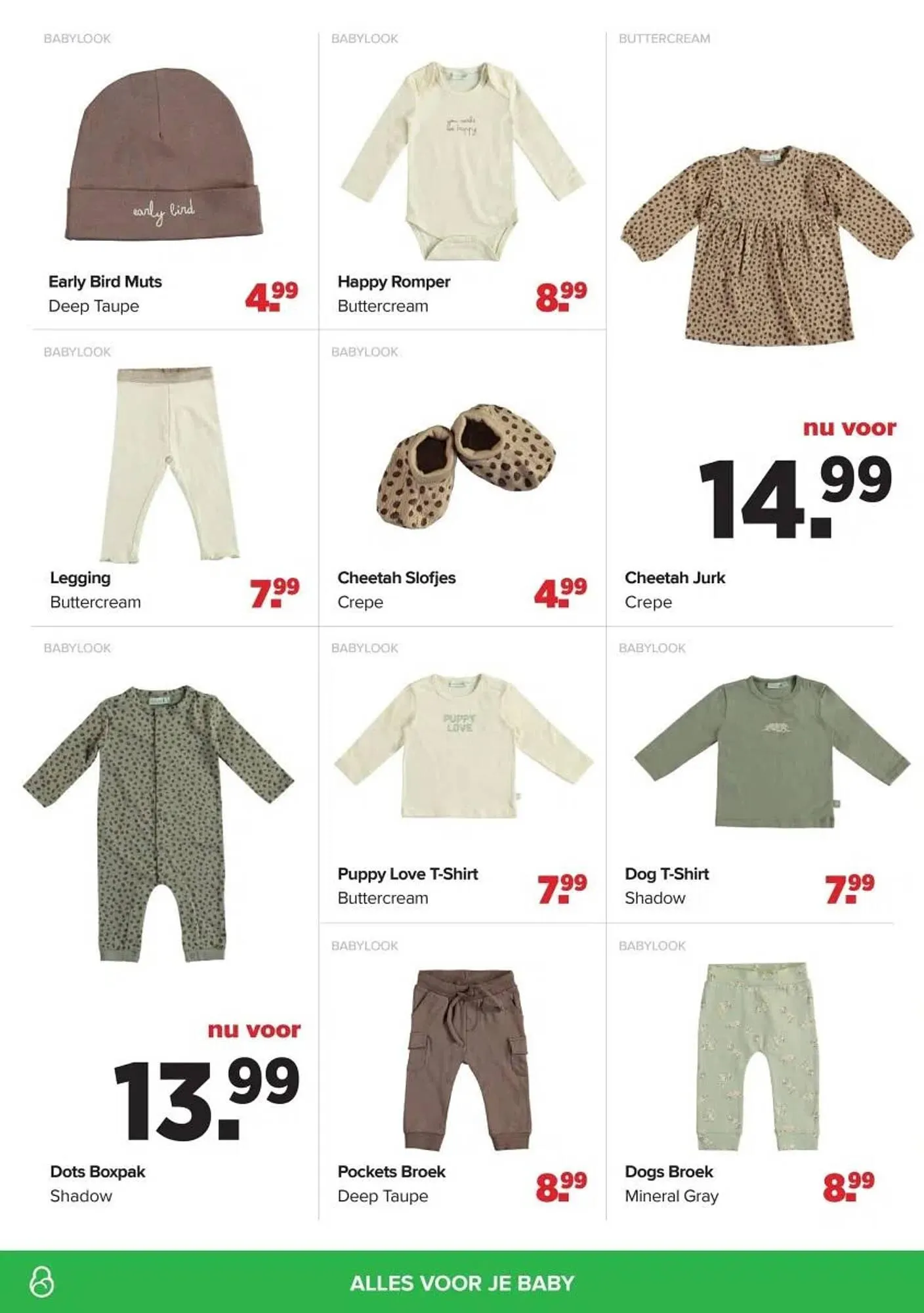 Baby-Dump folder van 2 september tot 29 september 2025 - Folder pagina 44