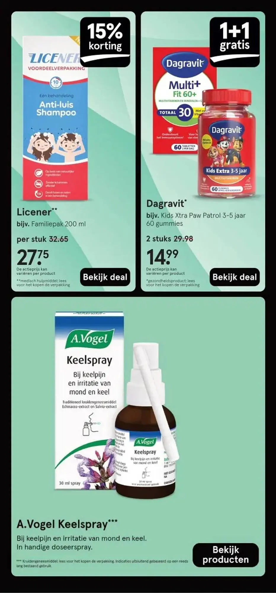 Etos folder van 1 december tot 7 december 2025 - Folder pagina 97