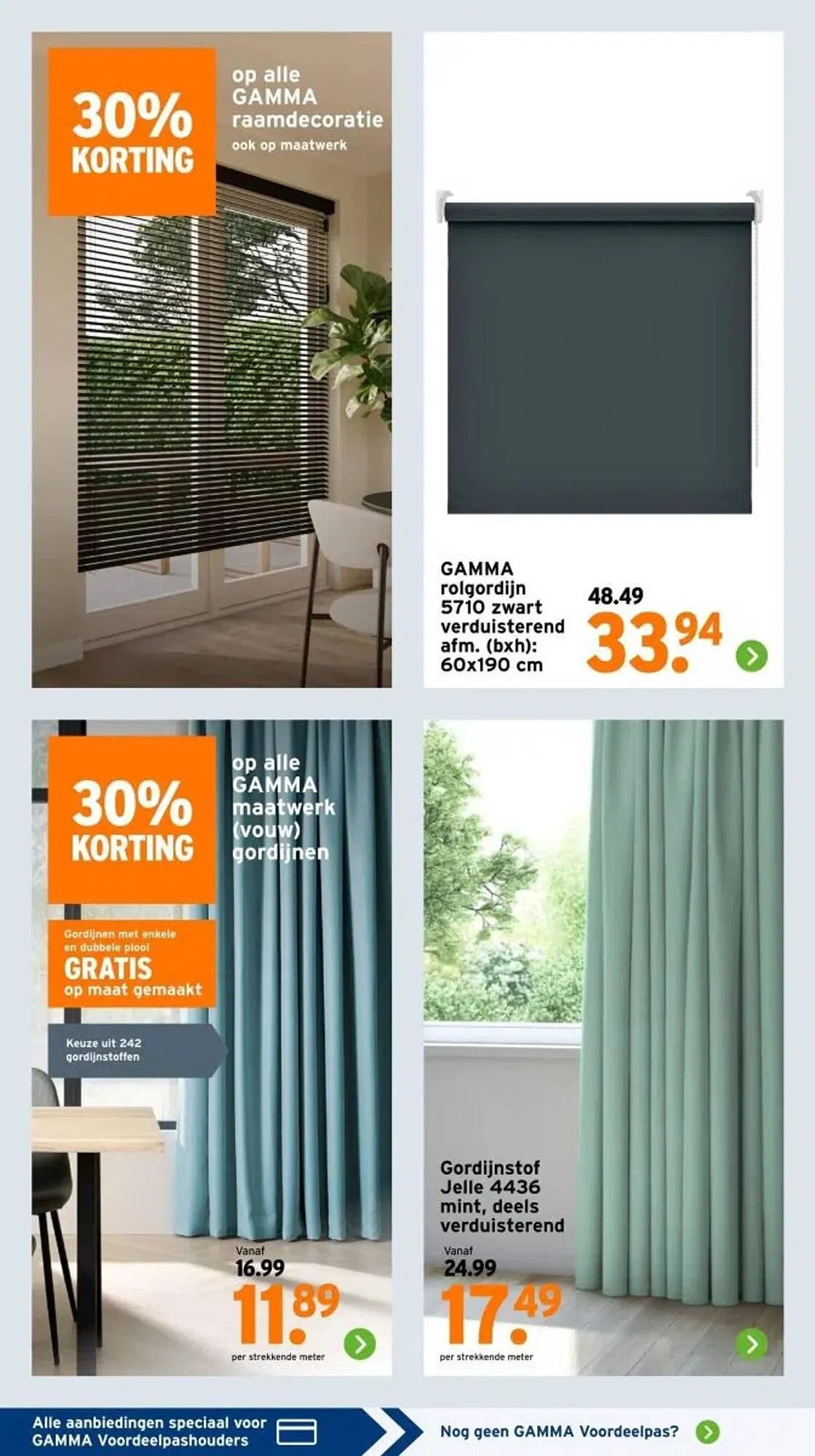 GAMMA folder van 2 februari tot 8 februari 2026 - Folder pagina 7