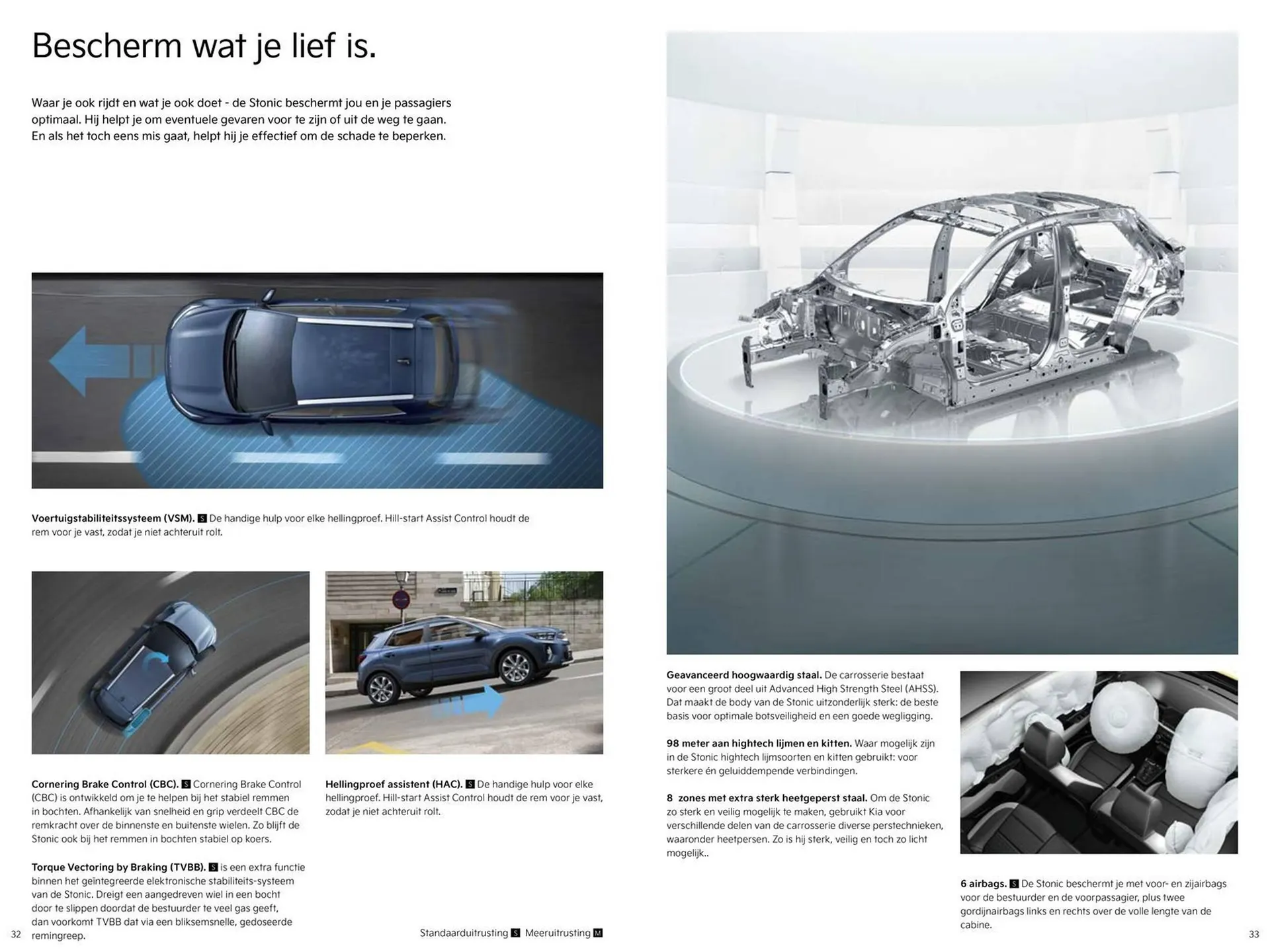 Kia folder van 17 maart tot 30 april 2025 - Folder pagina 17