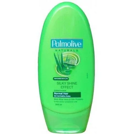 Palmolive Conditioner Silky Shine 300 mL