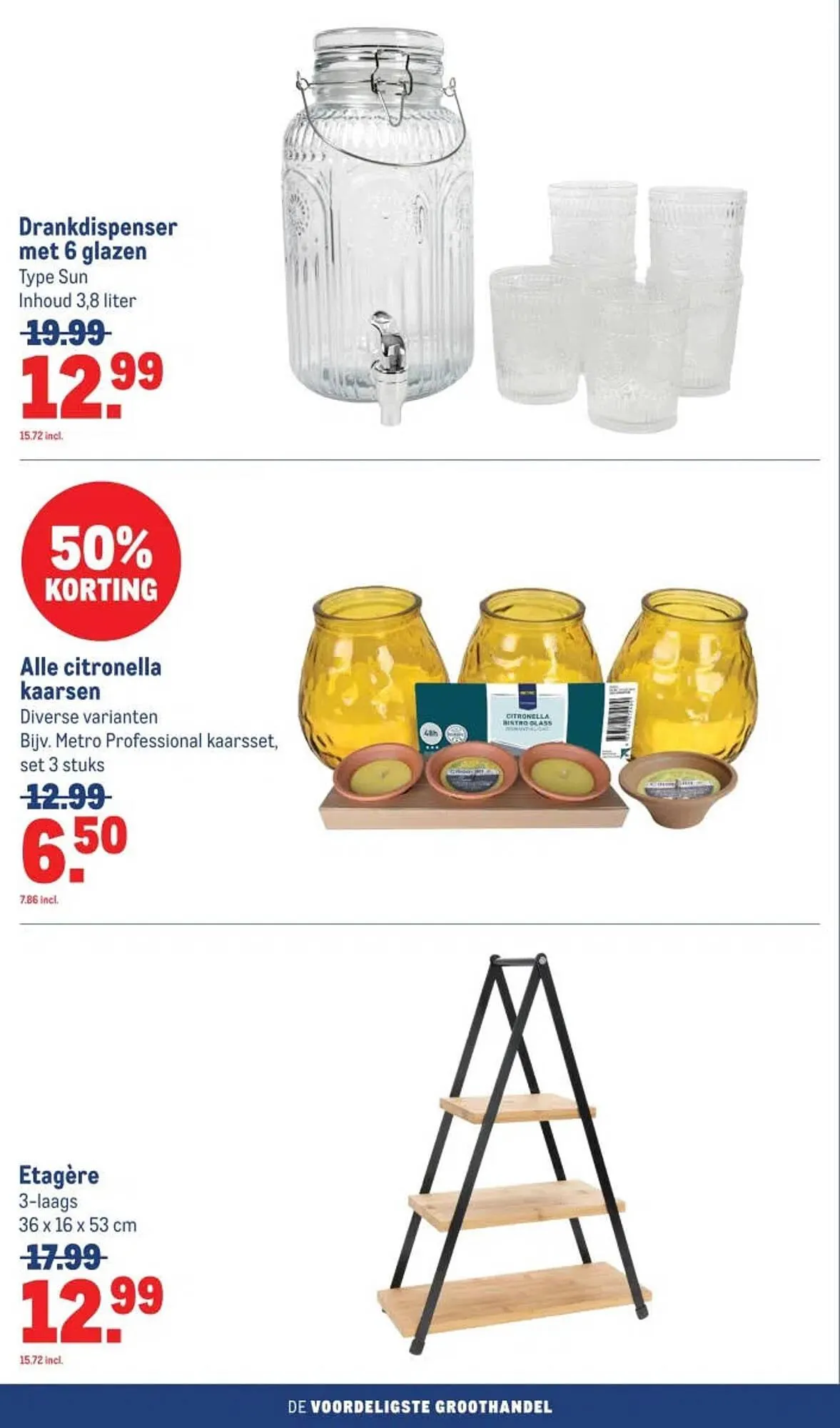 Makro folder van 6 mei tot 19 mei 2026 - Folder pagina 16