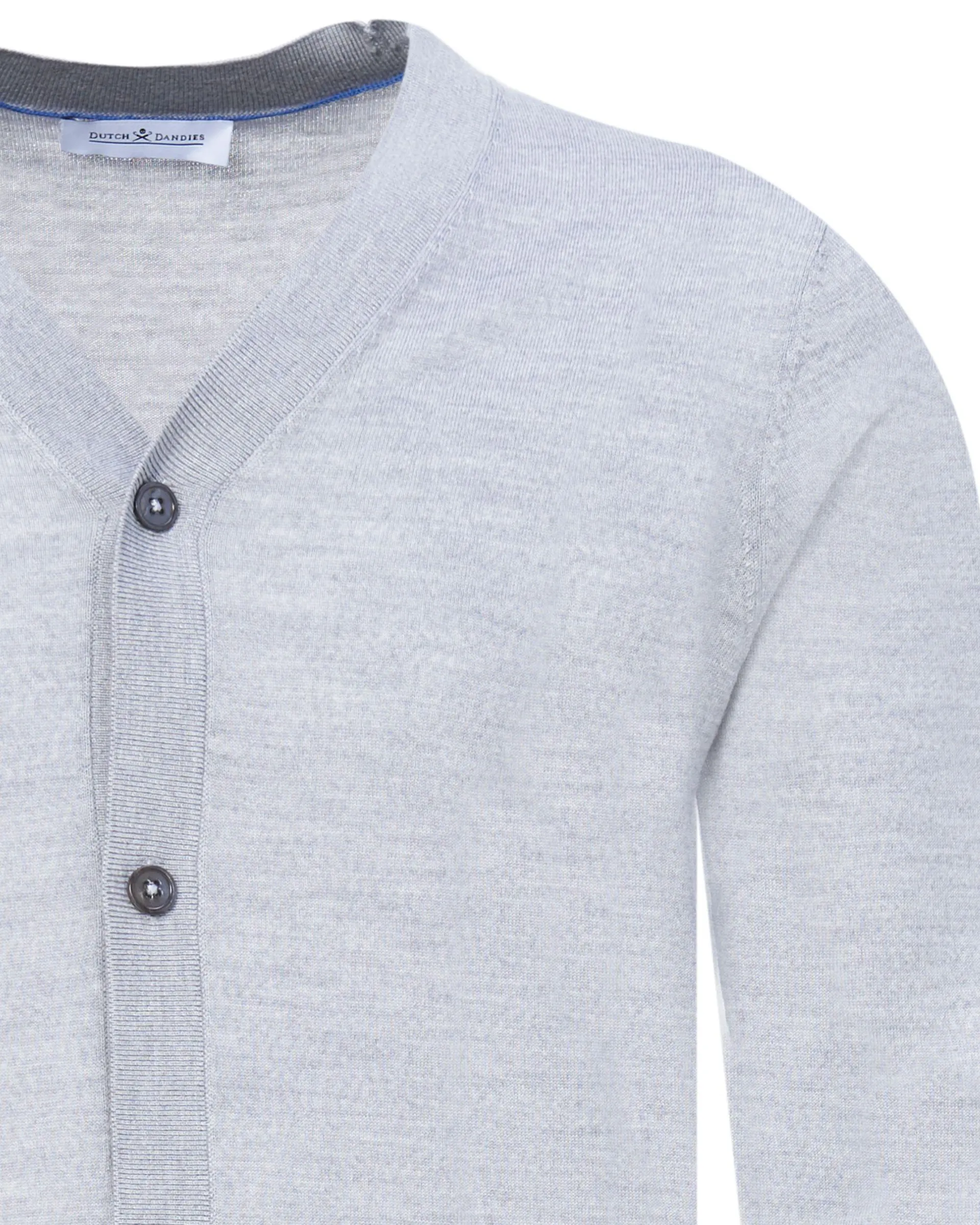 Dutch Dandies Hemsworth Vest