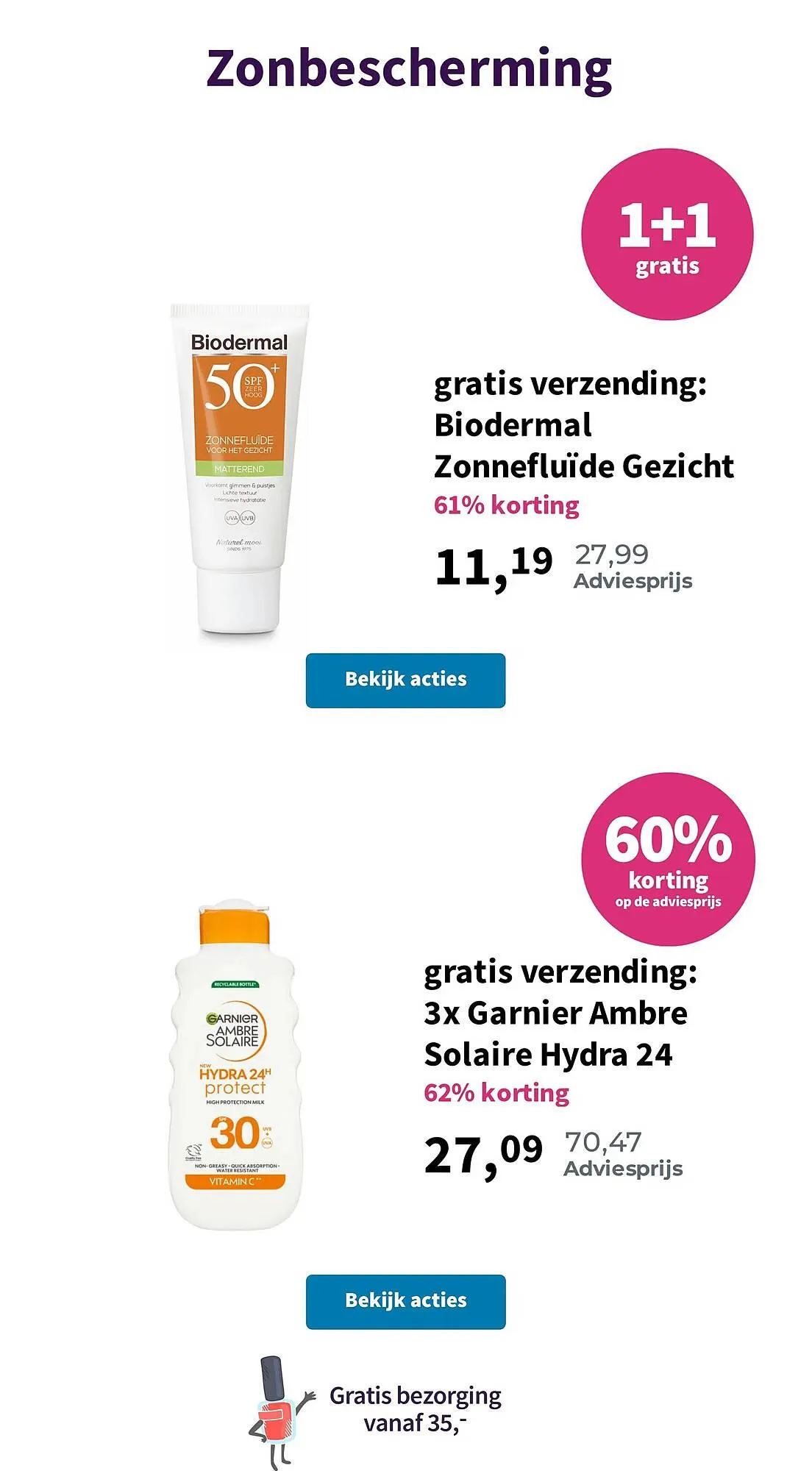 Plein.nl folder van 31 augustus tot 4 september 2025 - Folder pagina 14