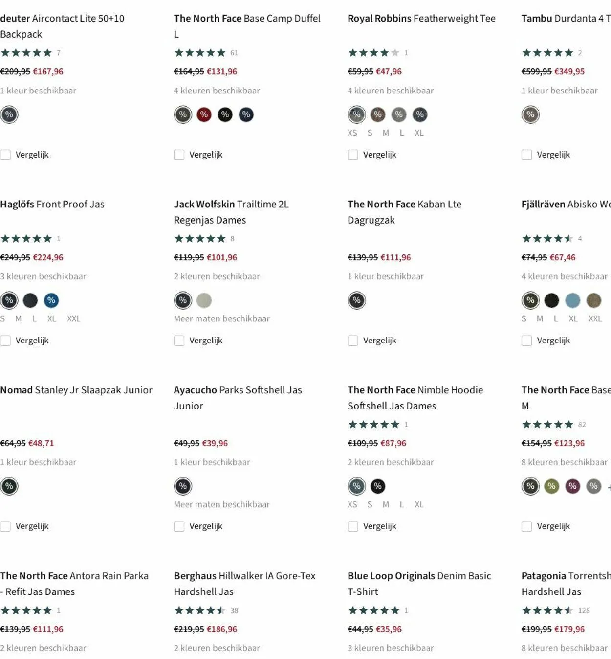 Bever Actuele folder van 9 juni tot 18 juni 2025 - Folder pagina 6