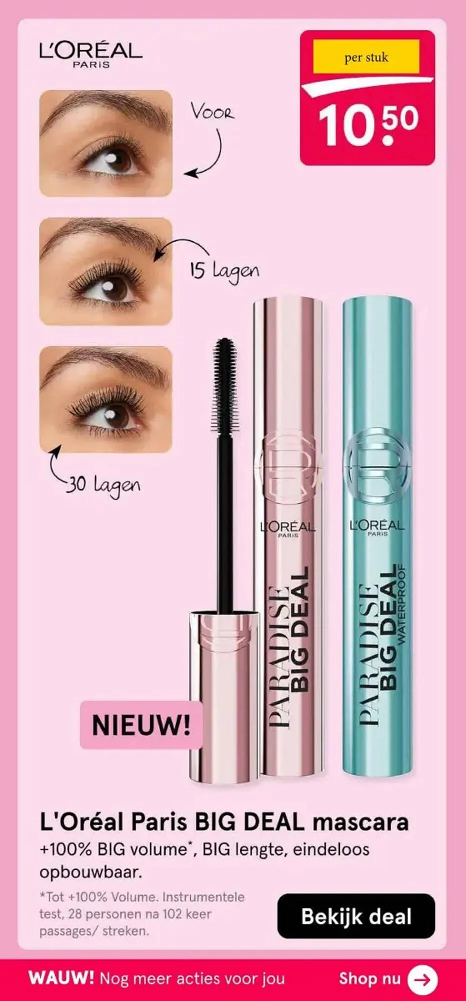 Etos folder van 5 mei tot 18 mei 2025 - Folder pagina 28