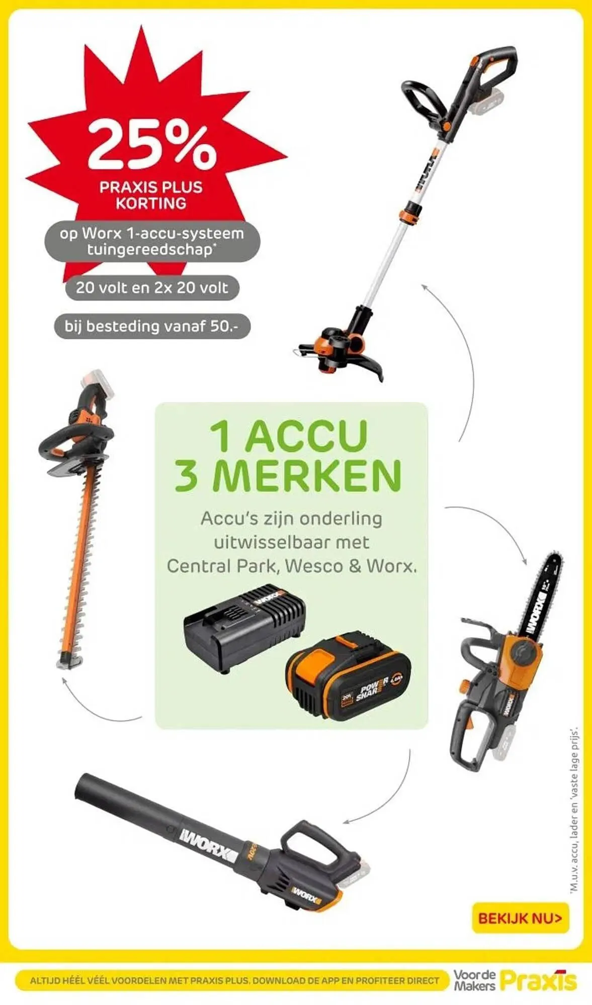 Praxis folder van 12 mei tot 18 mei 2025 - Folder pagina 21