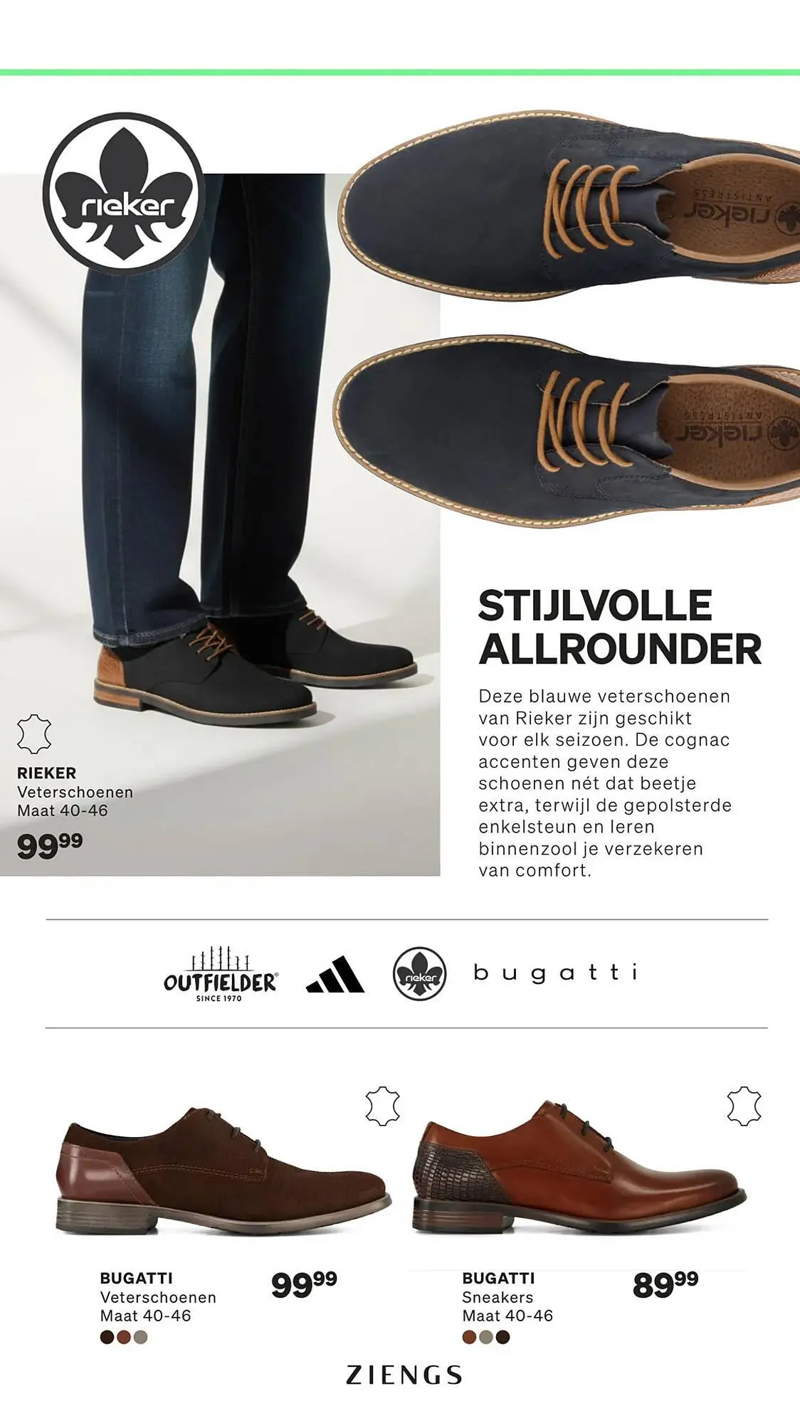 Ziengs folder van 24 januari tot 22 februari 2026 - Folder pagina 5