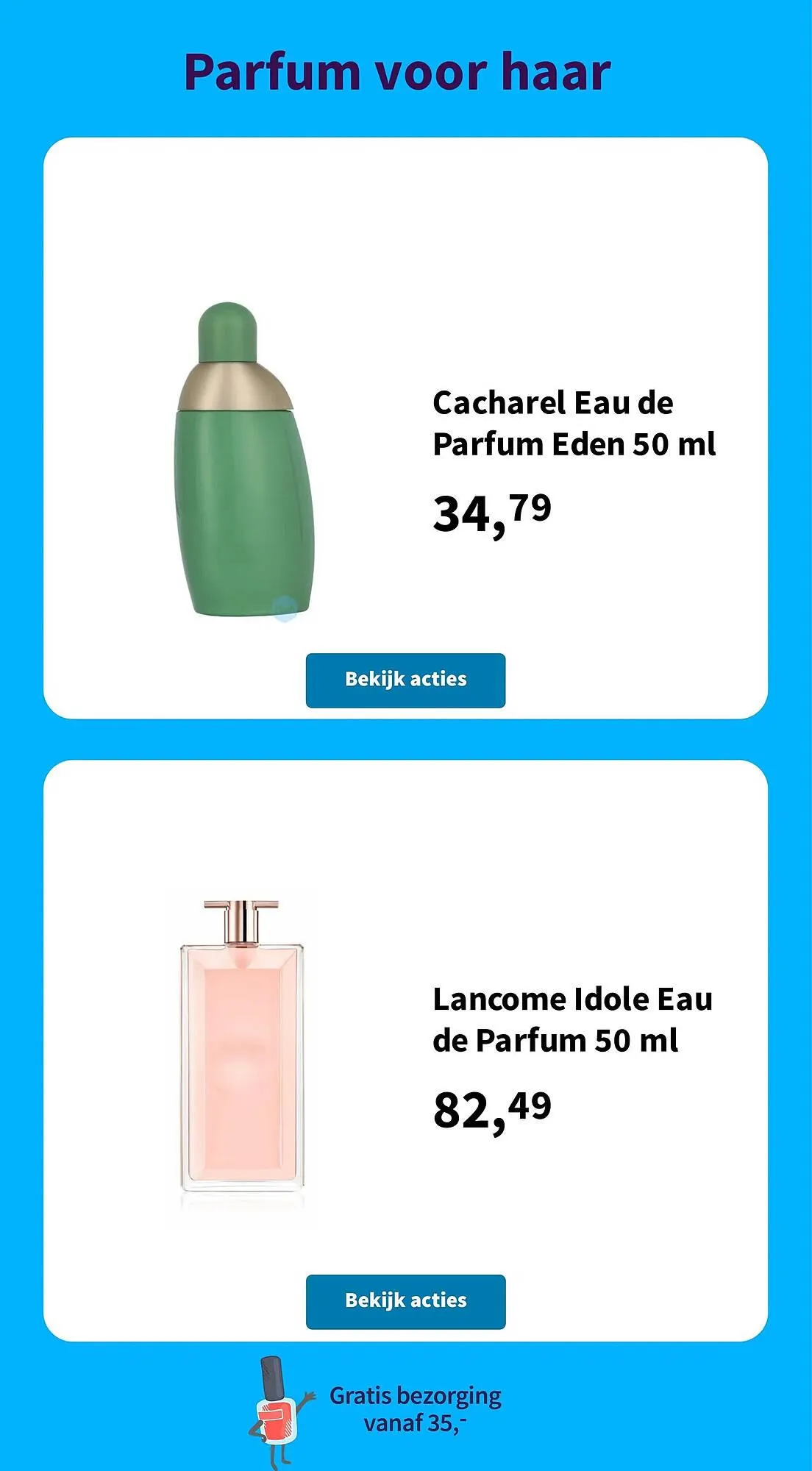 Plein.nl folder van 30 november tot 4 december 2025 - Folder pagina 2