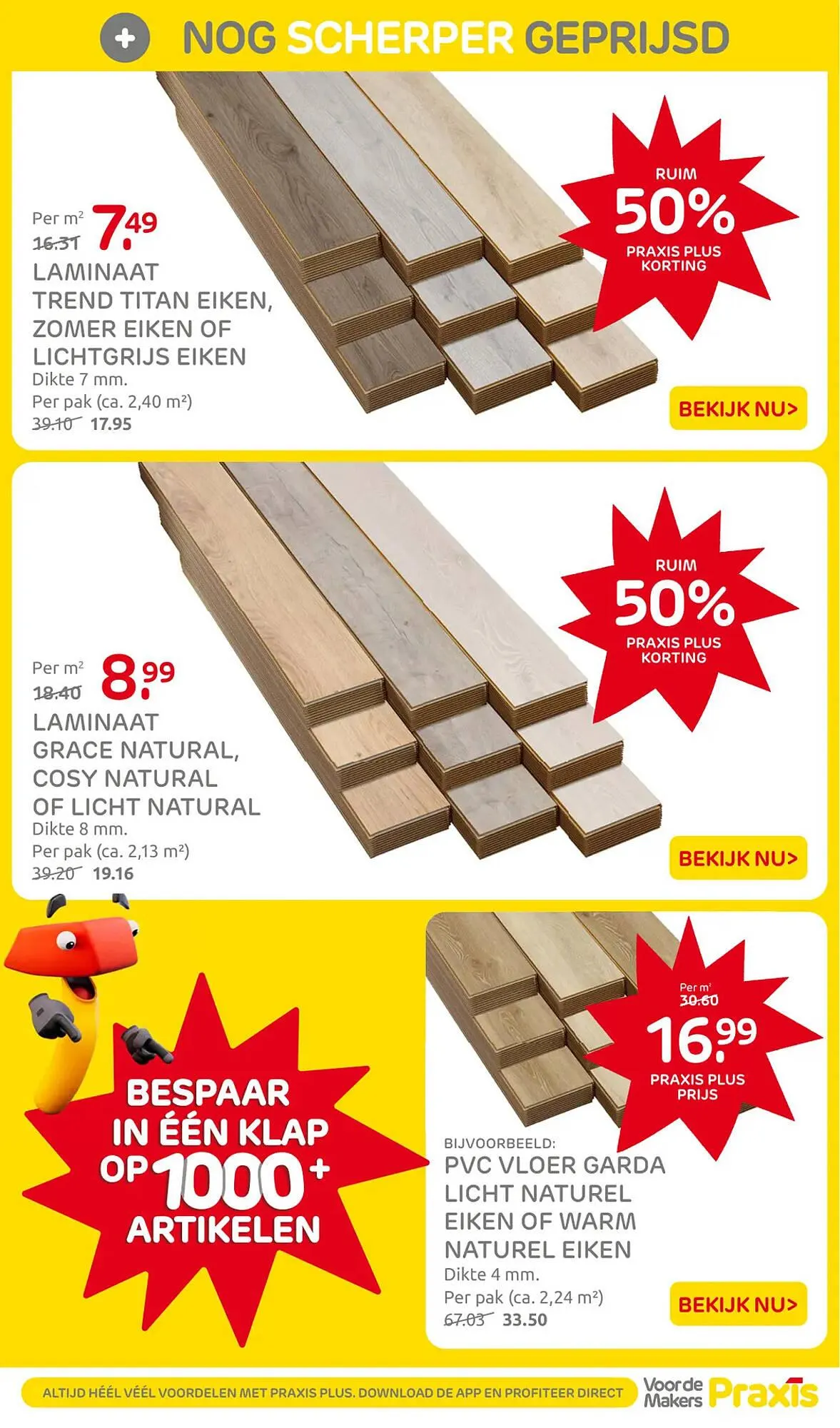 Praxis folder van 28 april tot 3 mei 2026 - Folder pagina 8