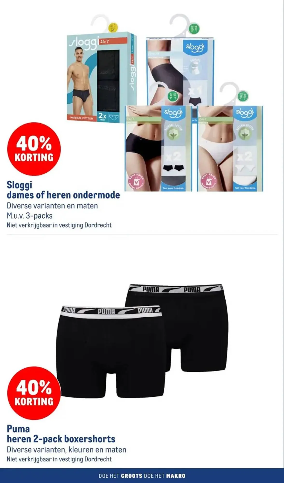 Makro folder van 20 november tot 3 december 2024 - Folder pagina 22